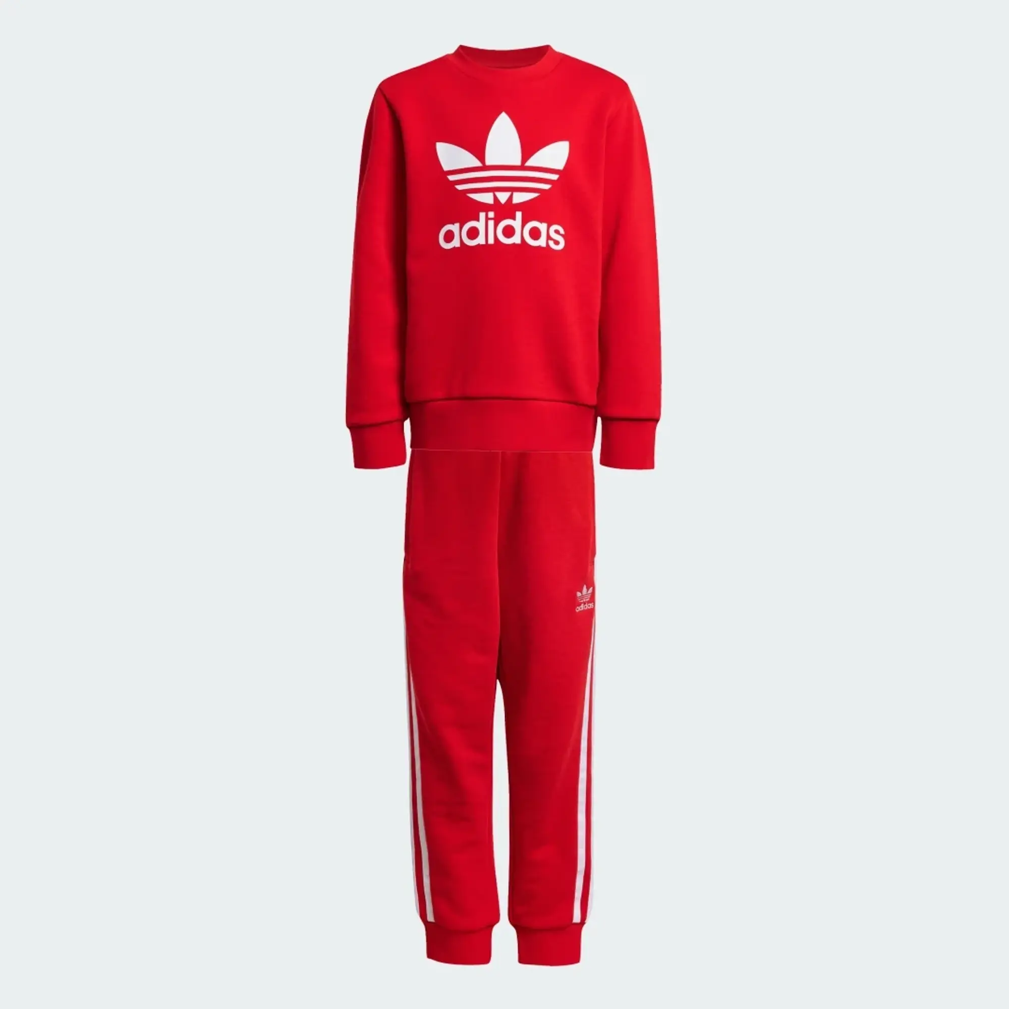 Adidas Originals Adicolor Crew Tracksuit