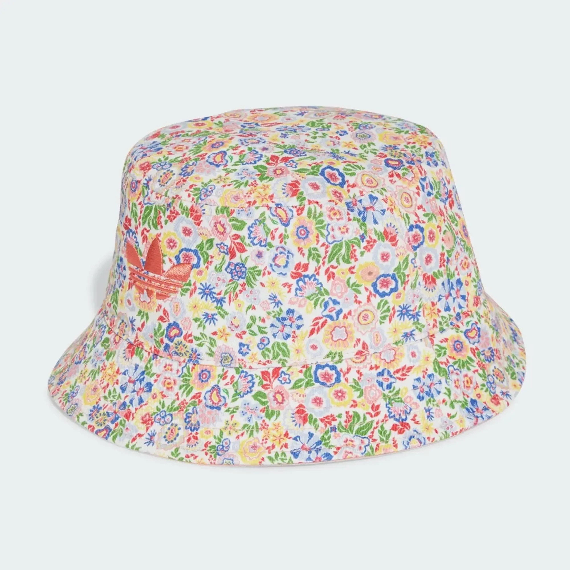 adidas adidas Originals x Liberty London Bucket Hat Kids