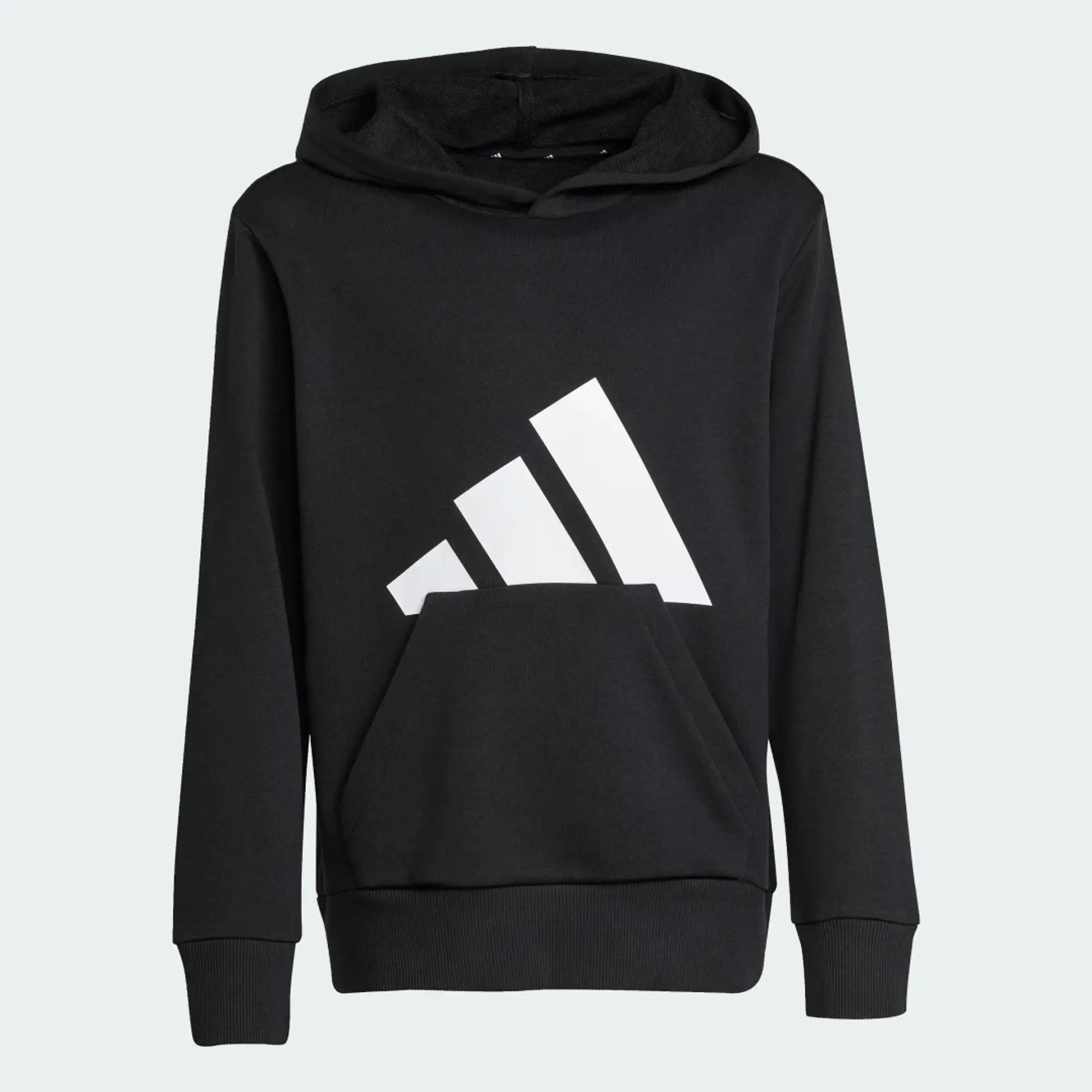 Adidas Essentials Big Logo Hoodie