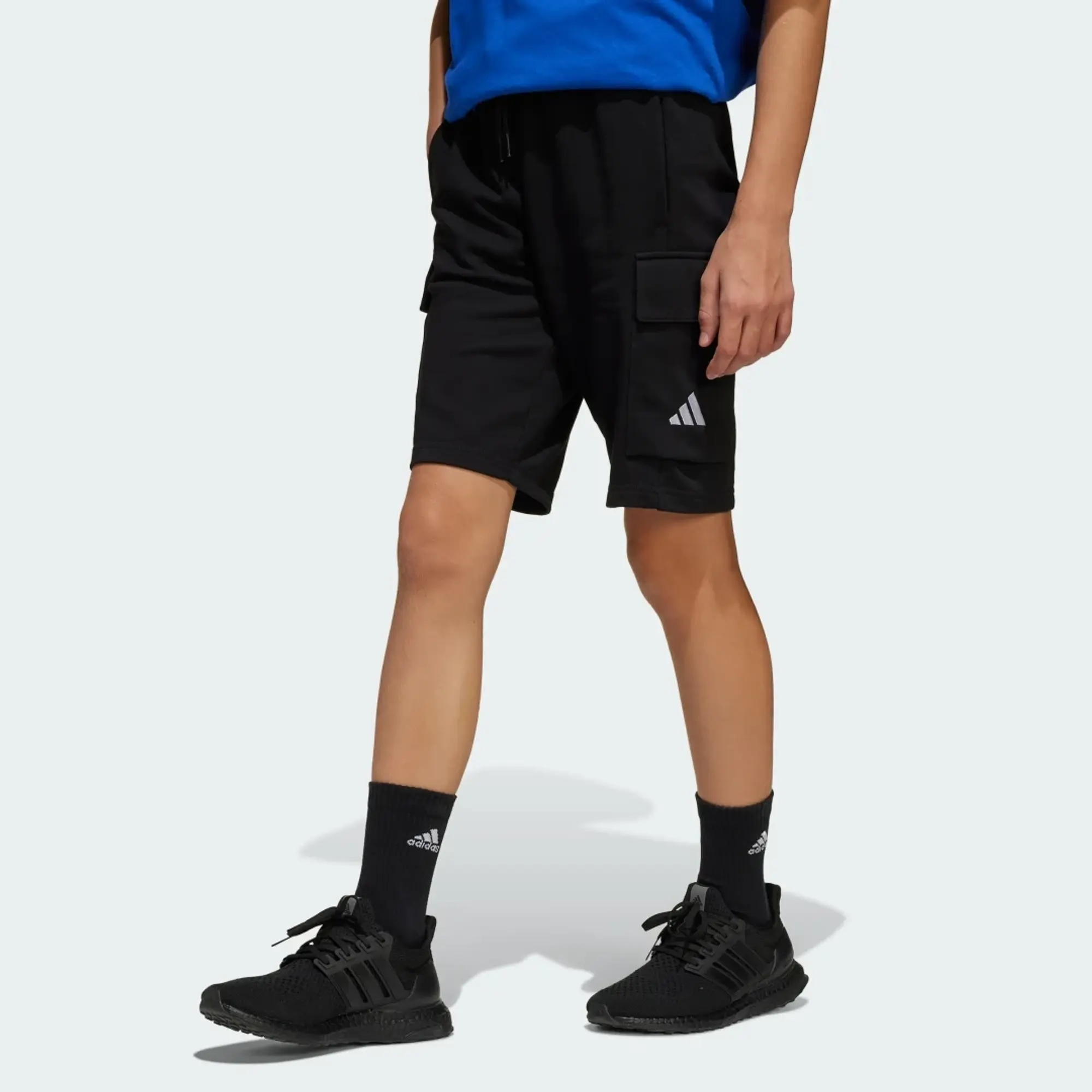 Adidas Essentials Cargo Shorts