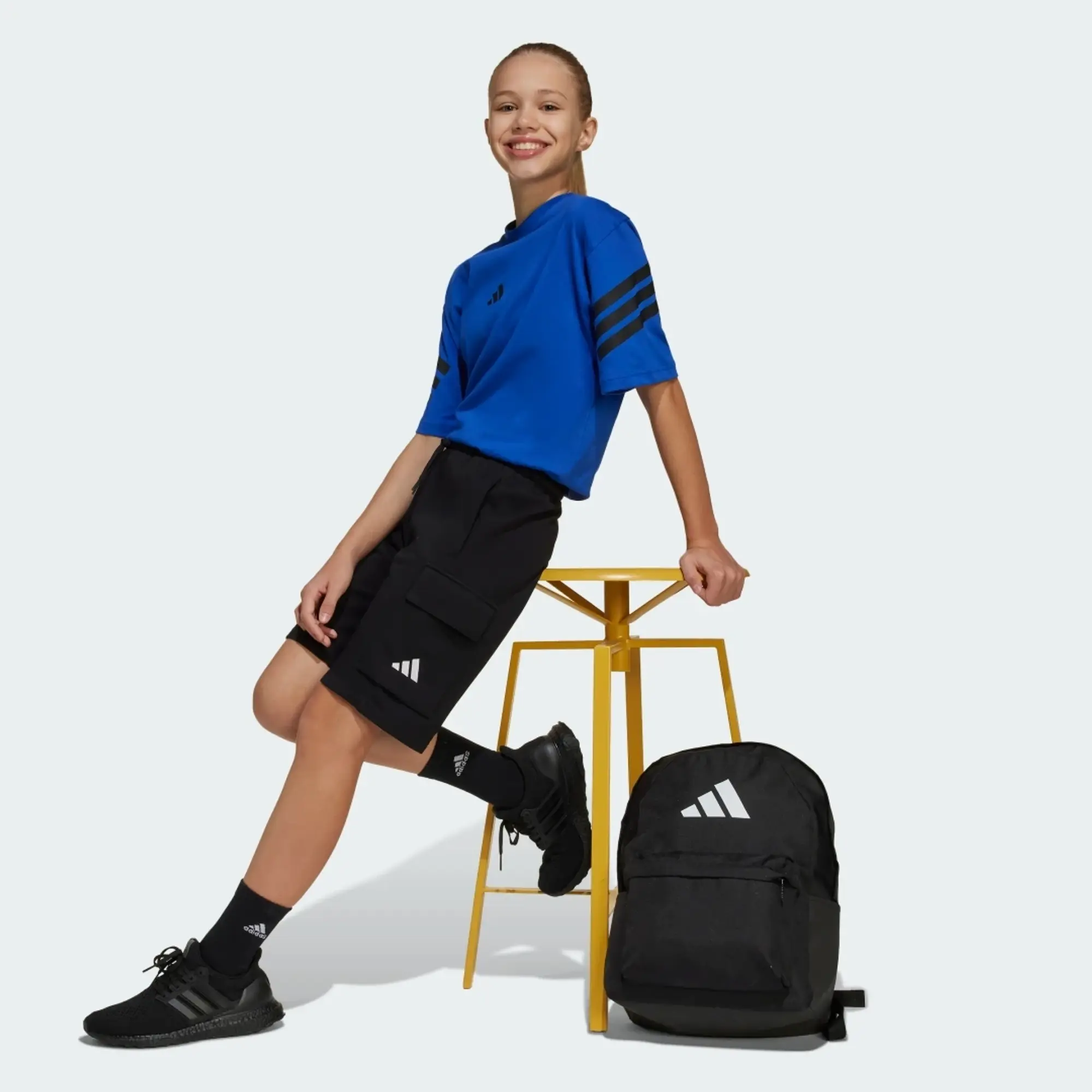 Adidas Essentials Cargo Shorts