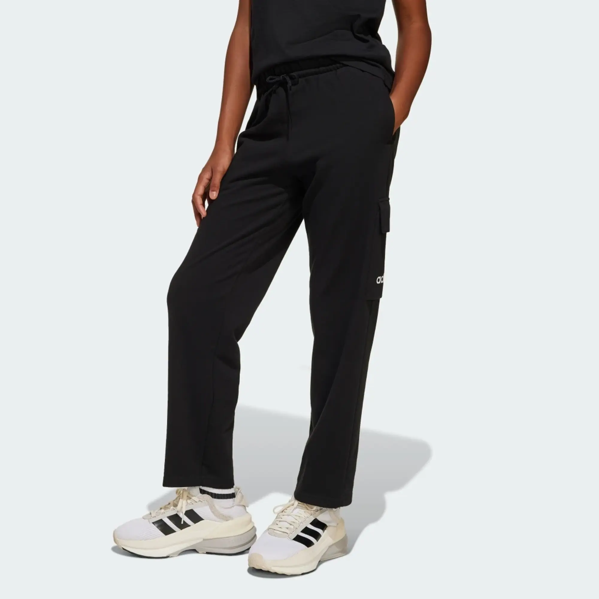 Adidas Essentials Cargo Pants