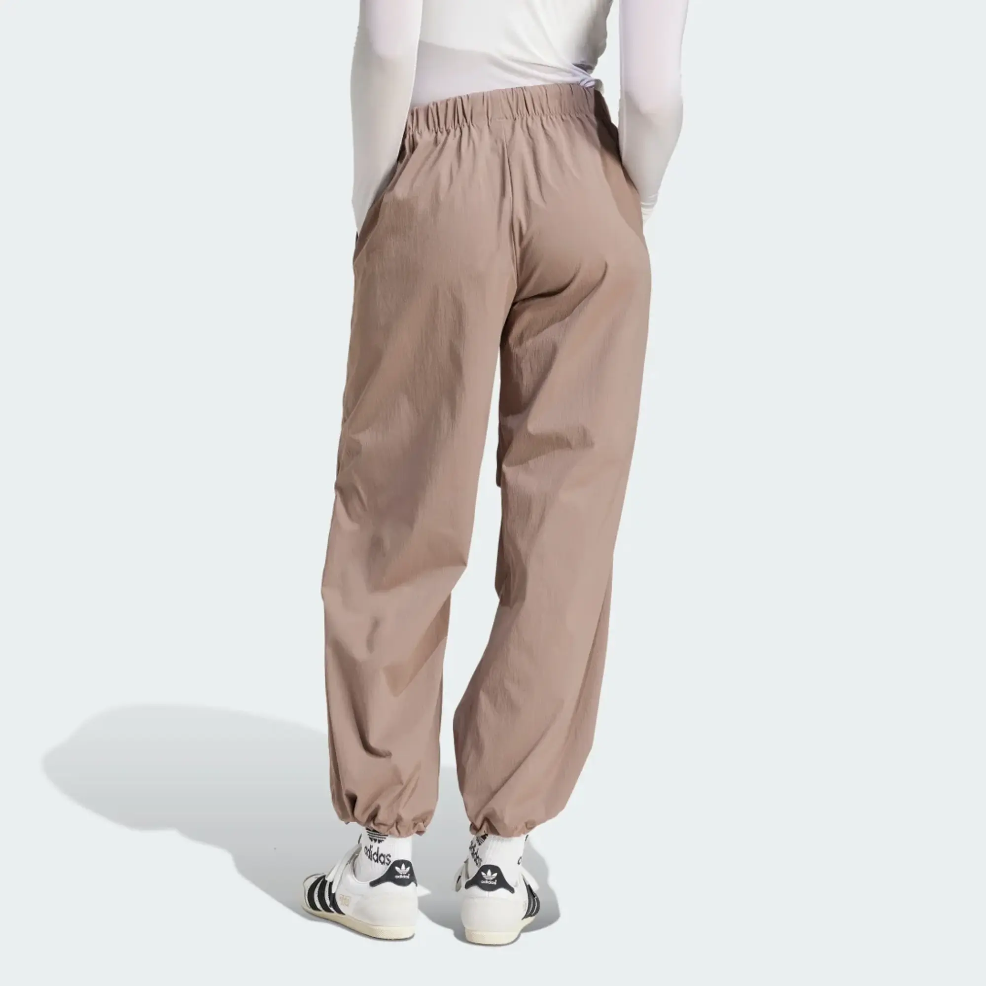 Adidas Originals Essentials Ripstop Parachute Pants