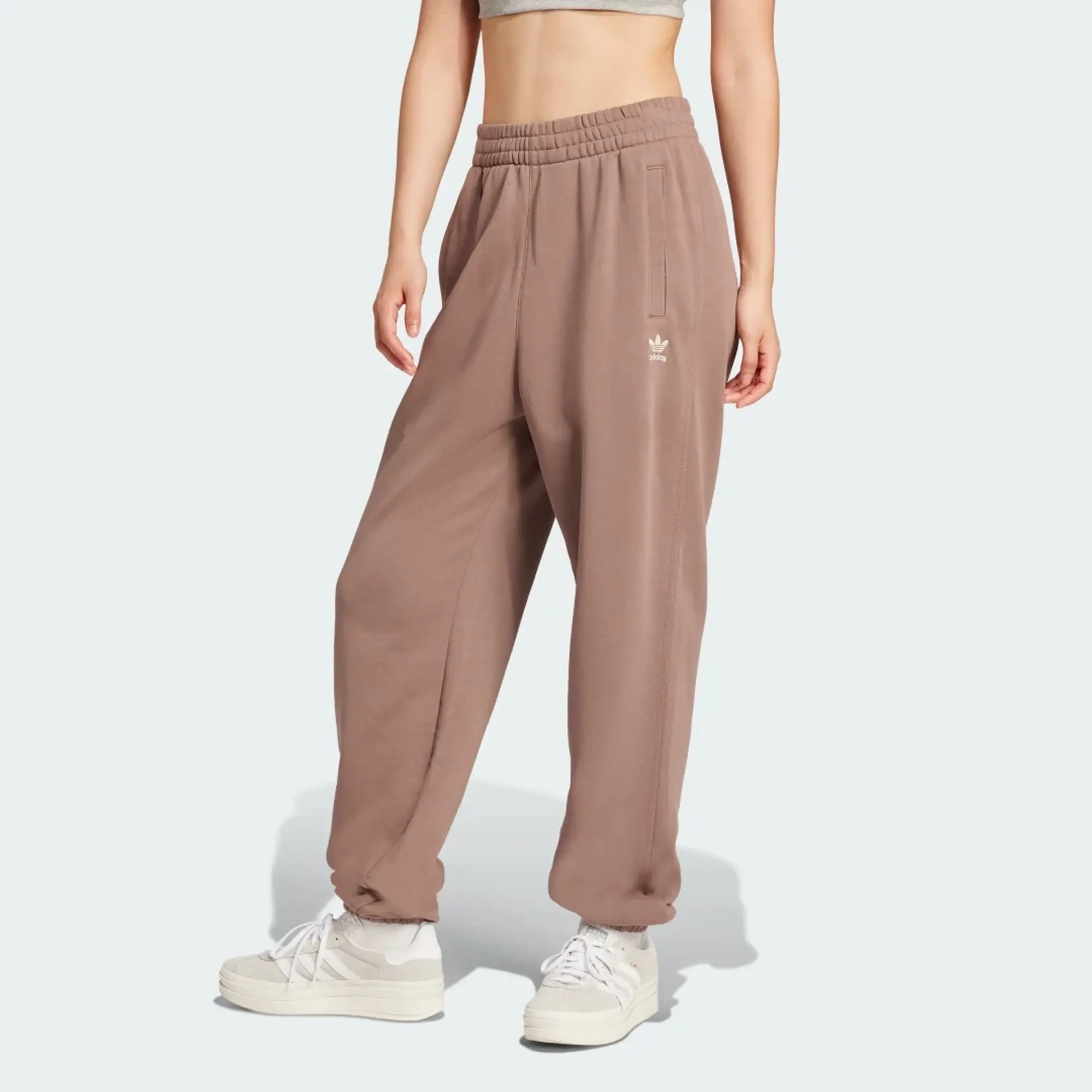 Adidas Originals Essentials French Terry Joggers