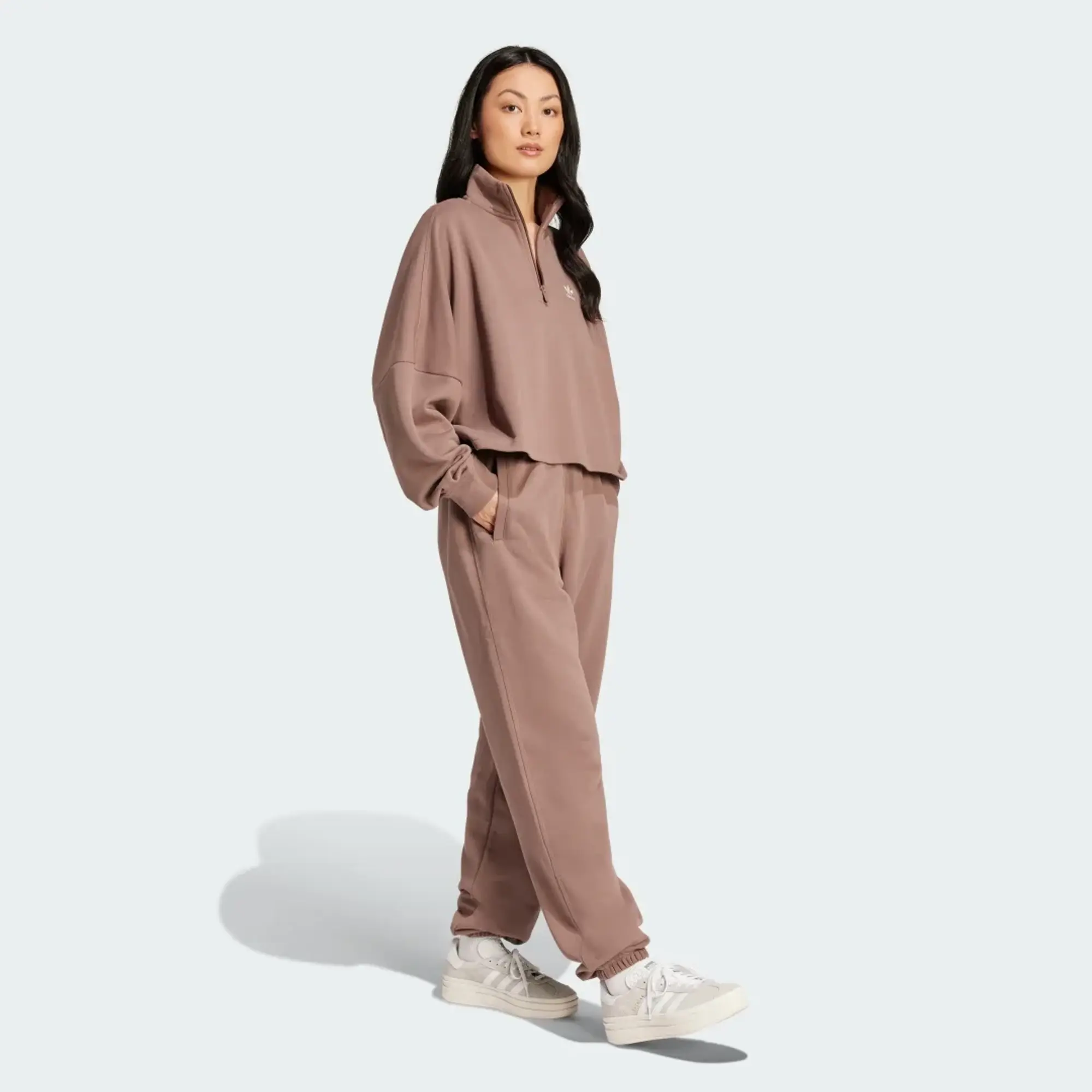 Adidas Originals Essentials French Terry Joggers