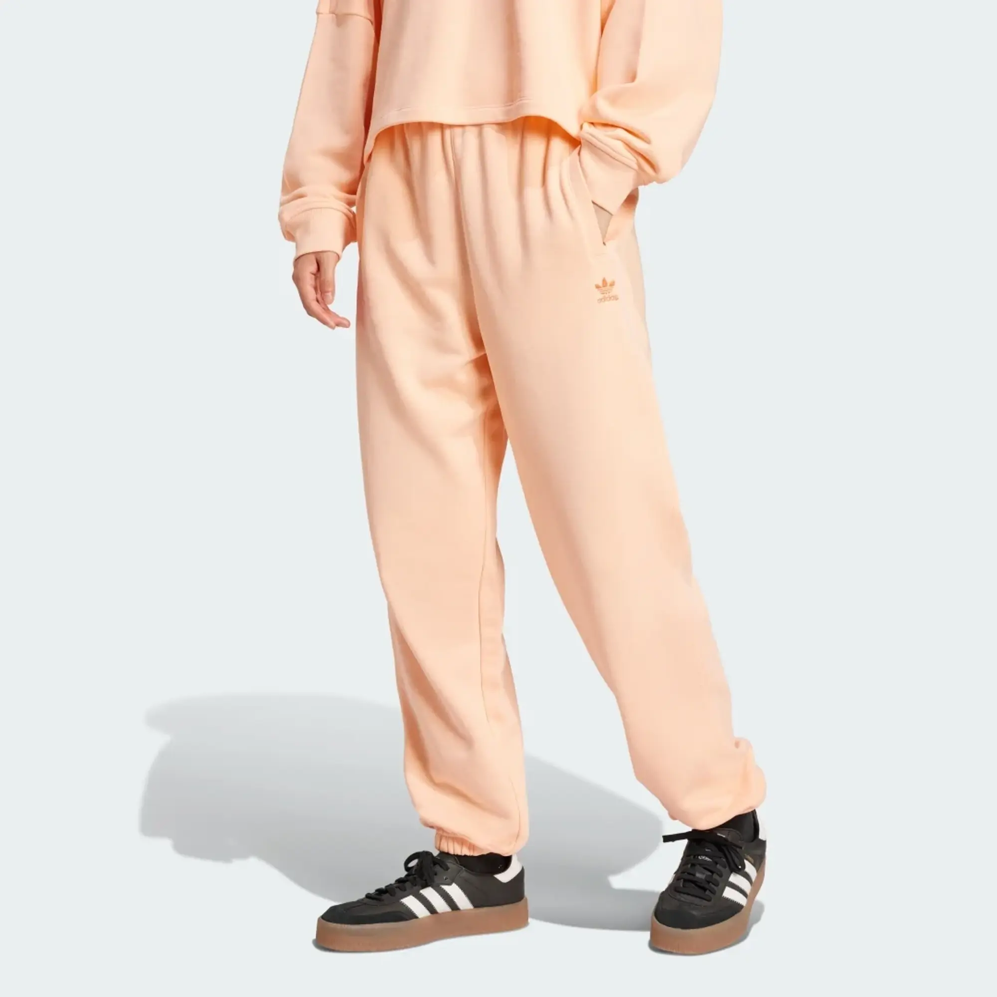 adidas Originals Women Essentials French Terry Joggers