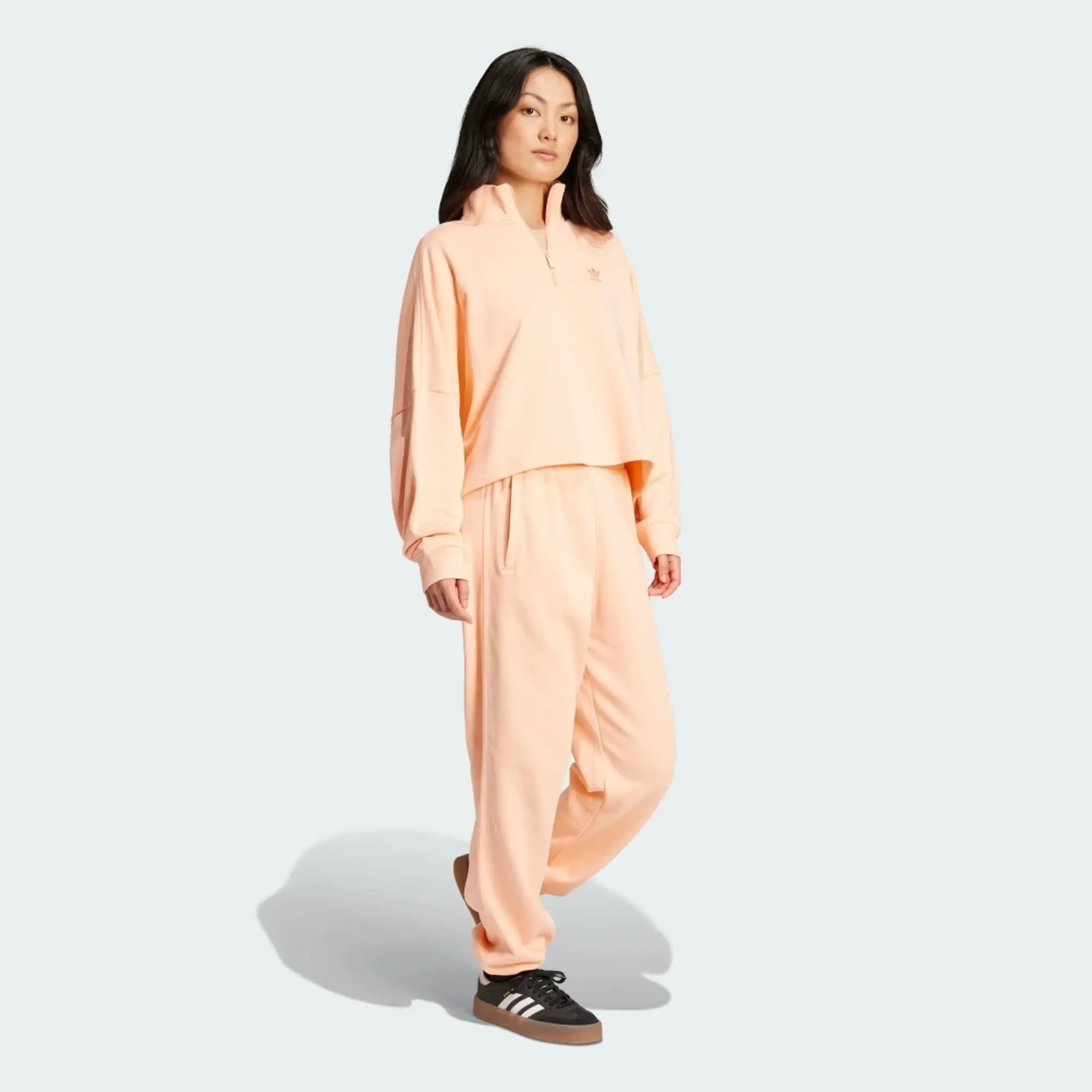 adidas Originals Women Essentials French Terry Joggers