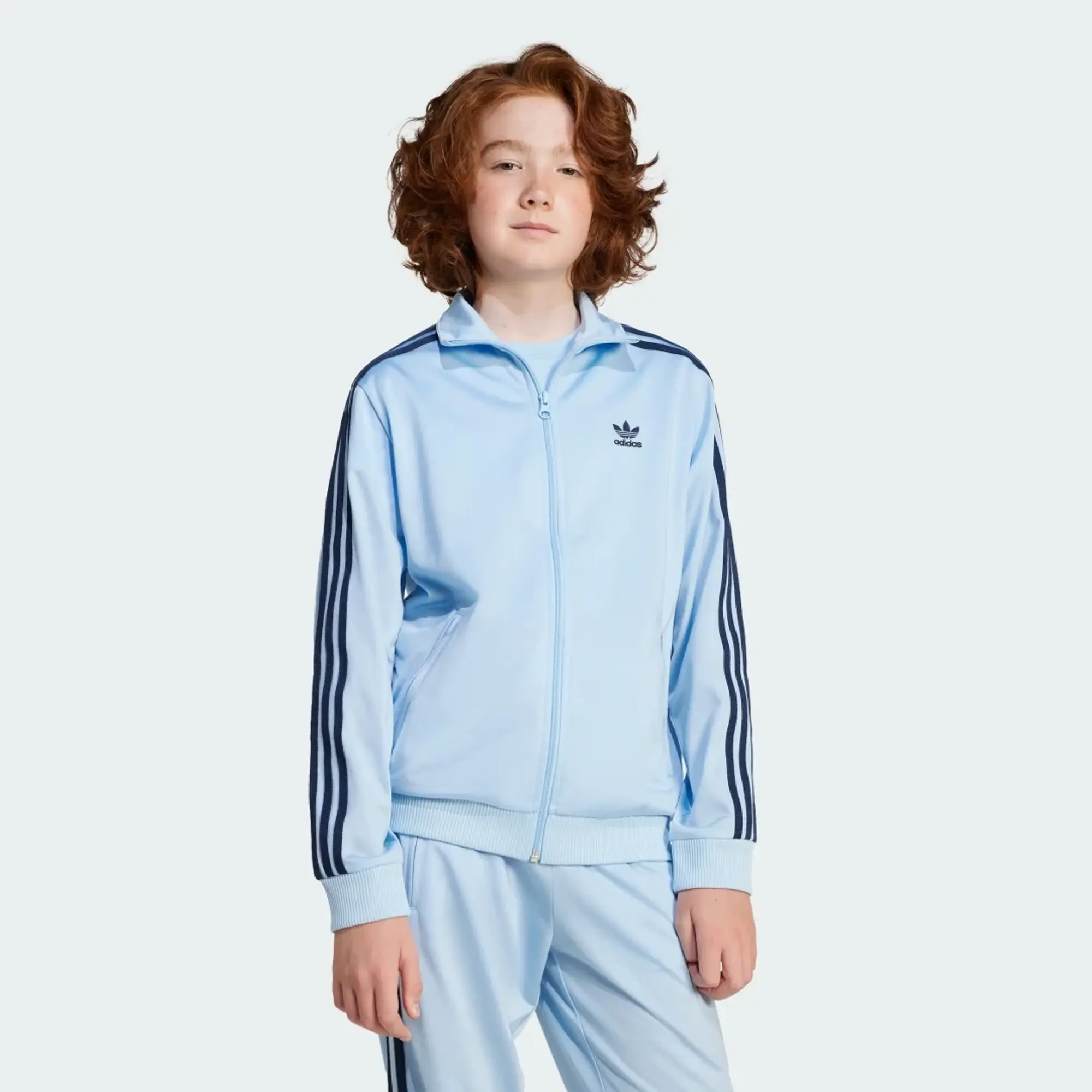 Adidas Originals Adicolor Firebird Tracksuit Jacket