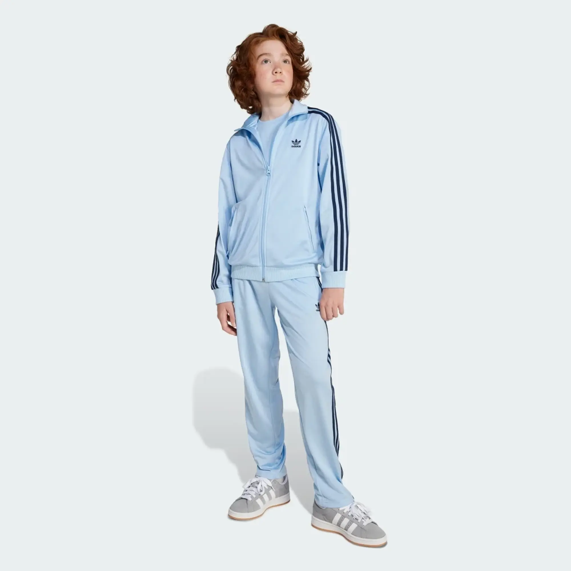 Adidas Originals Adicolor Firebird Tracksuit Jacket