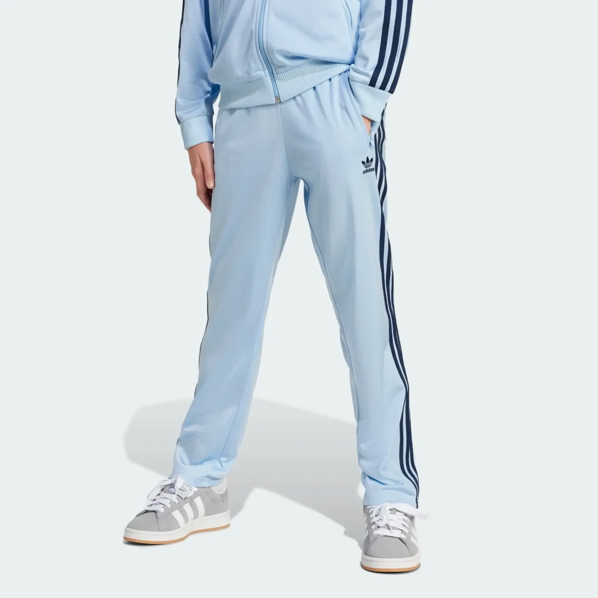 adidas Adicolor Firebird Tracksuit Bottoms Kids