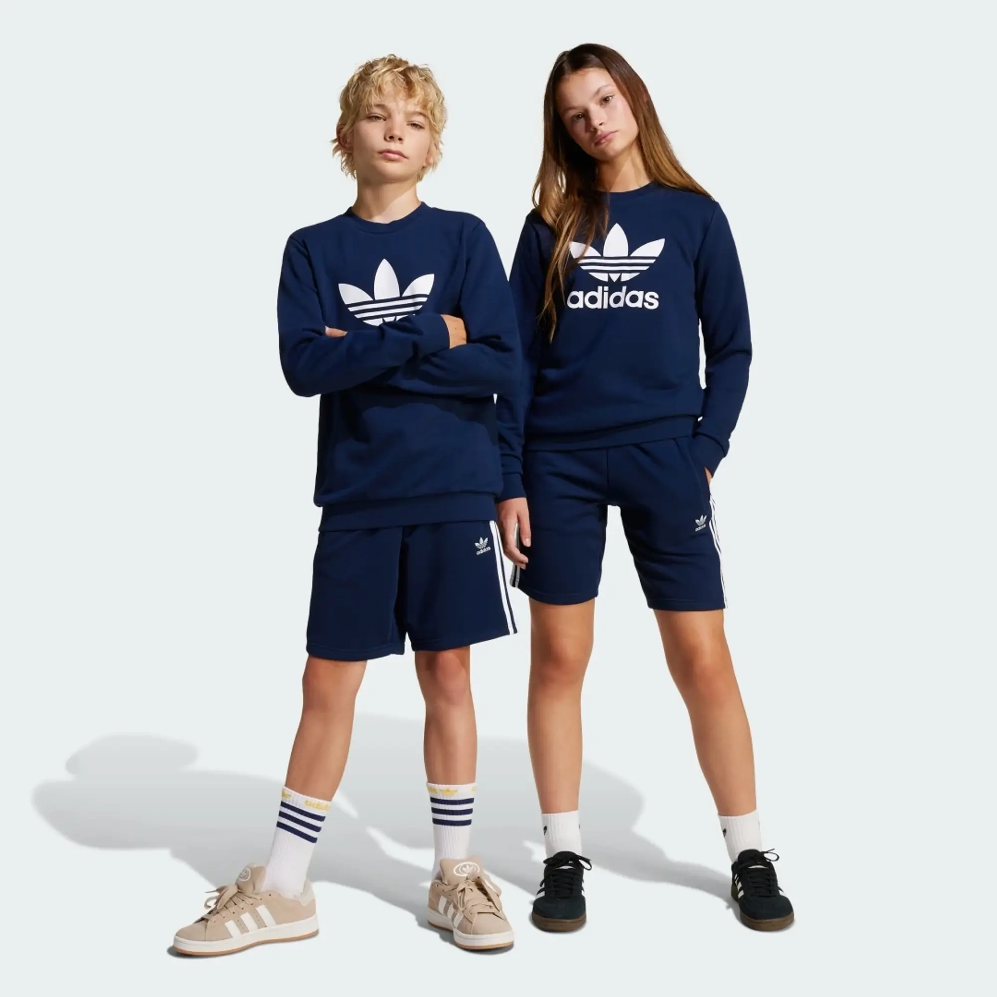 adidas Adicolor Shorts Kids