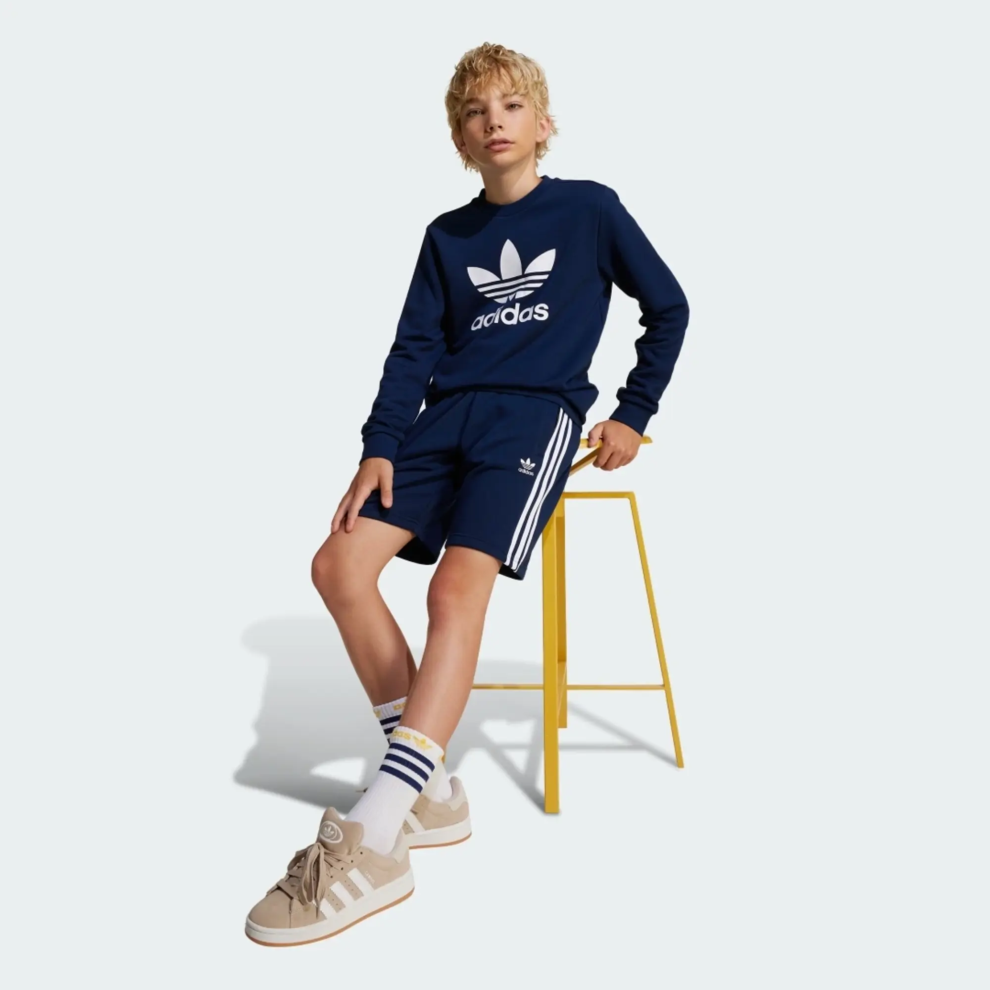 adidas Adicolor Shorts Kids
