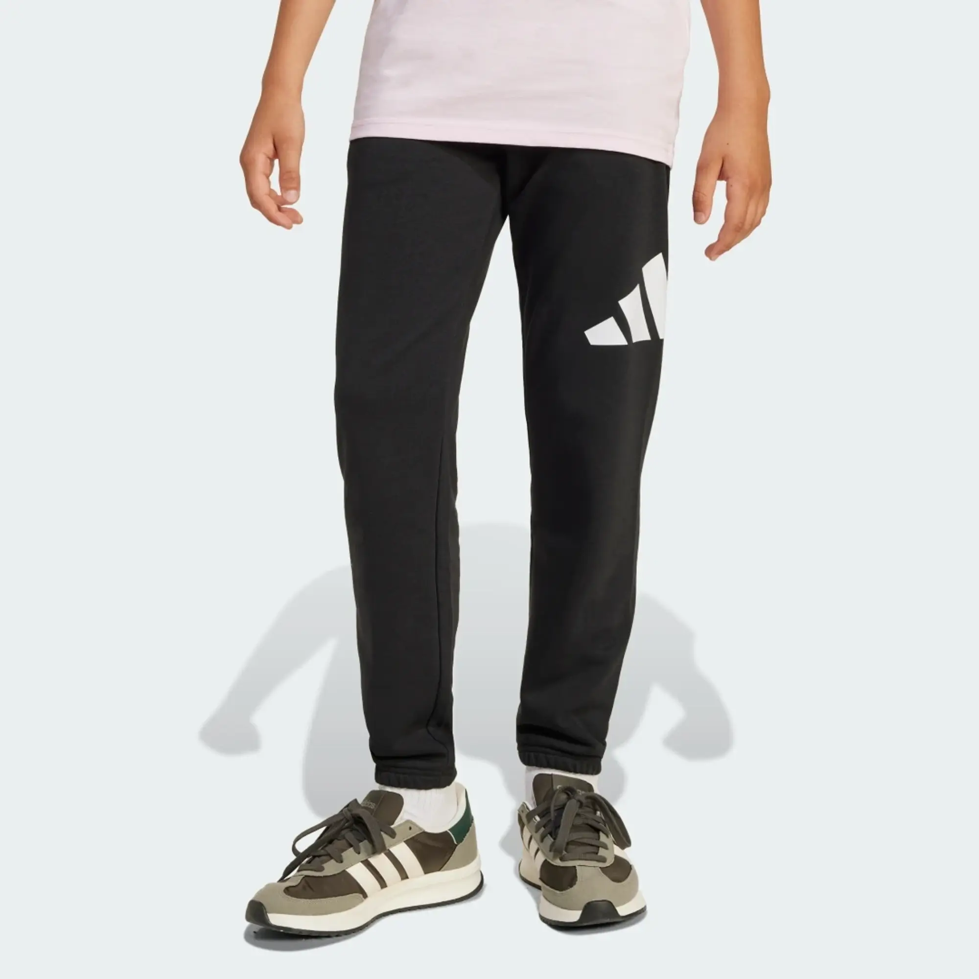 Adidas Essentials Big Logo Joggers