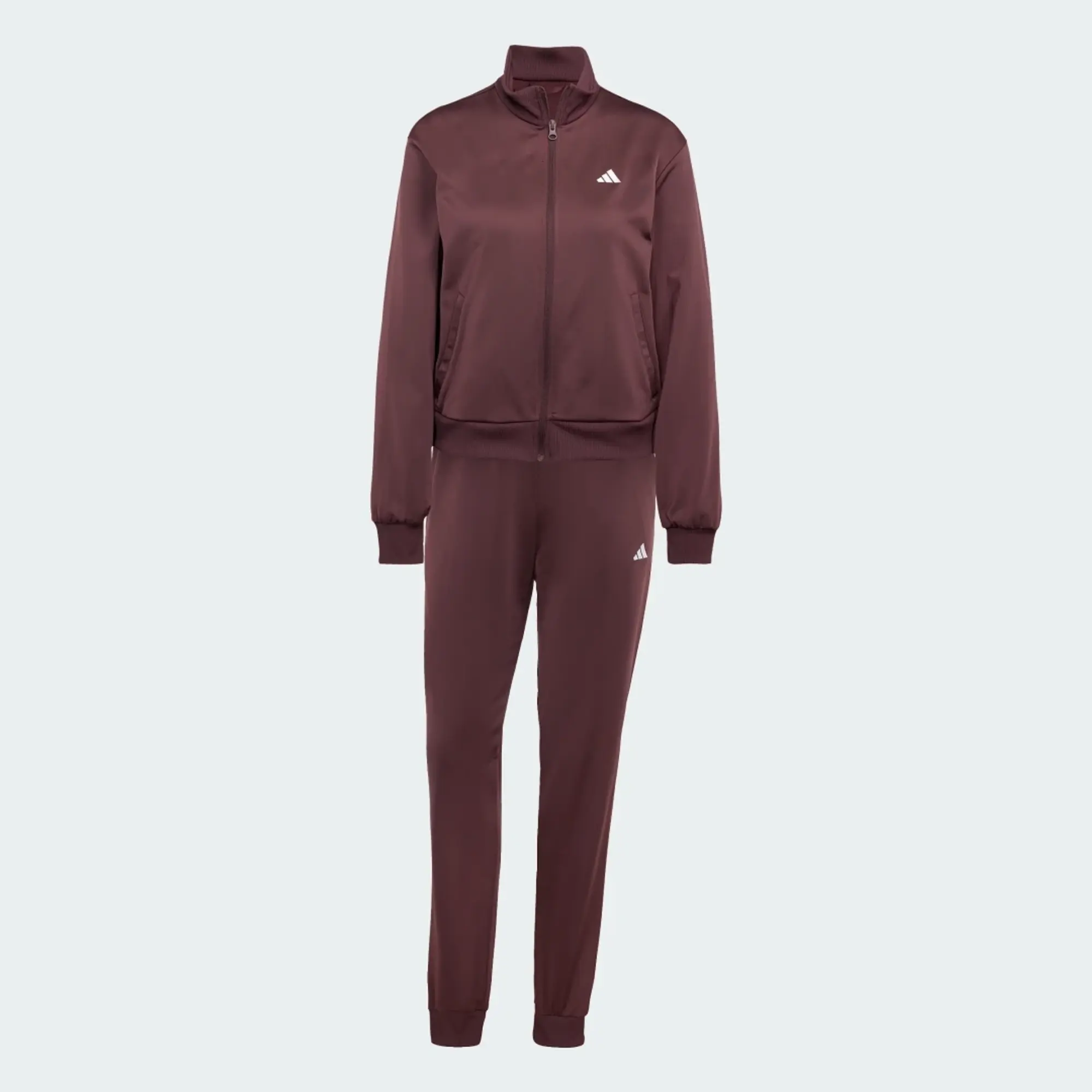 adidas Women Essentials Feel Cozy Track Suit