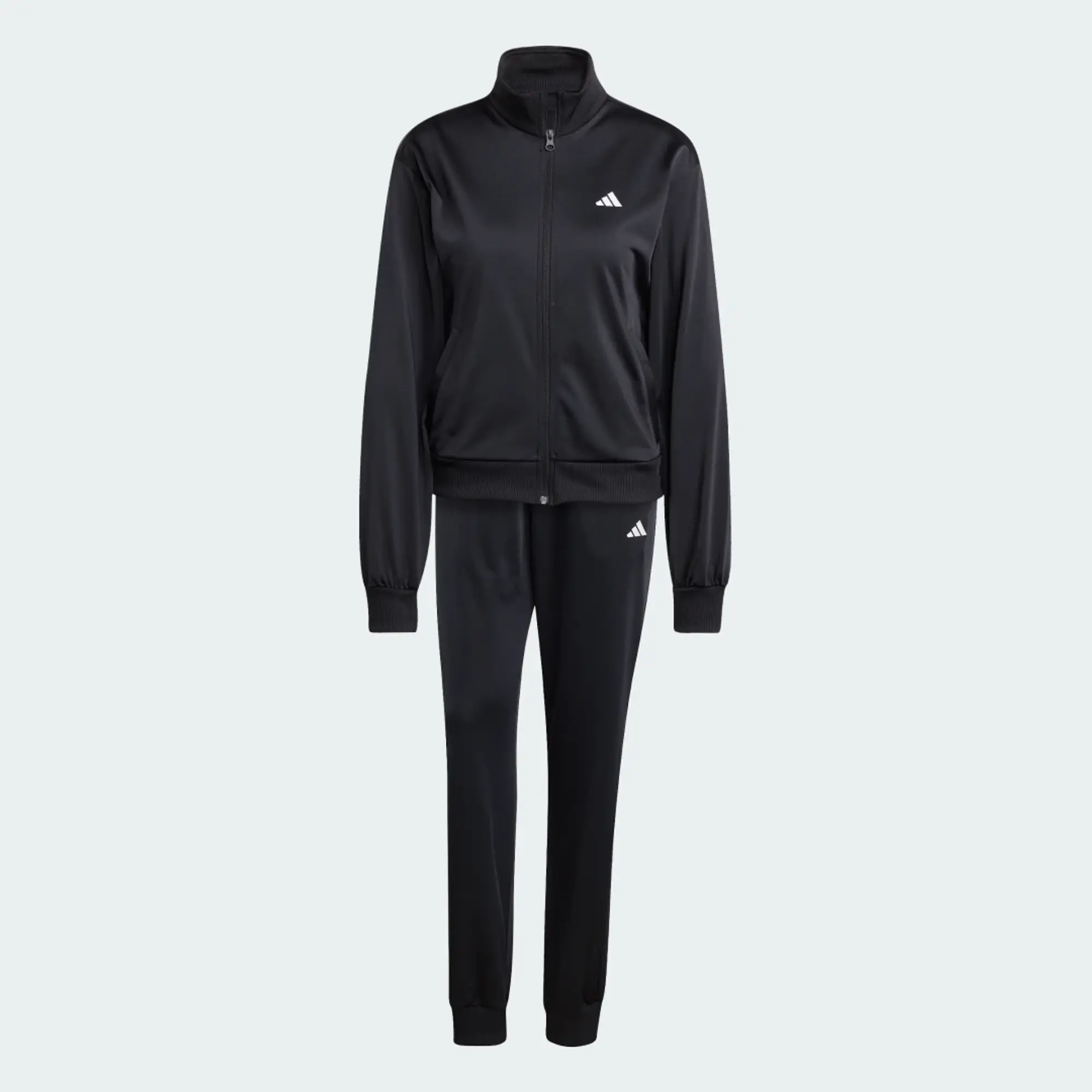 adidas Women Essentials Feel Cozy Track Suit