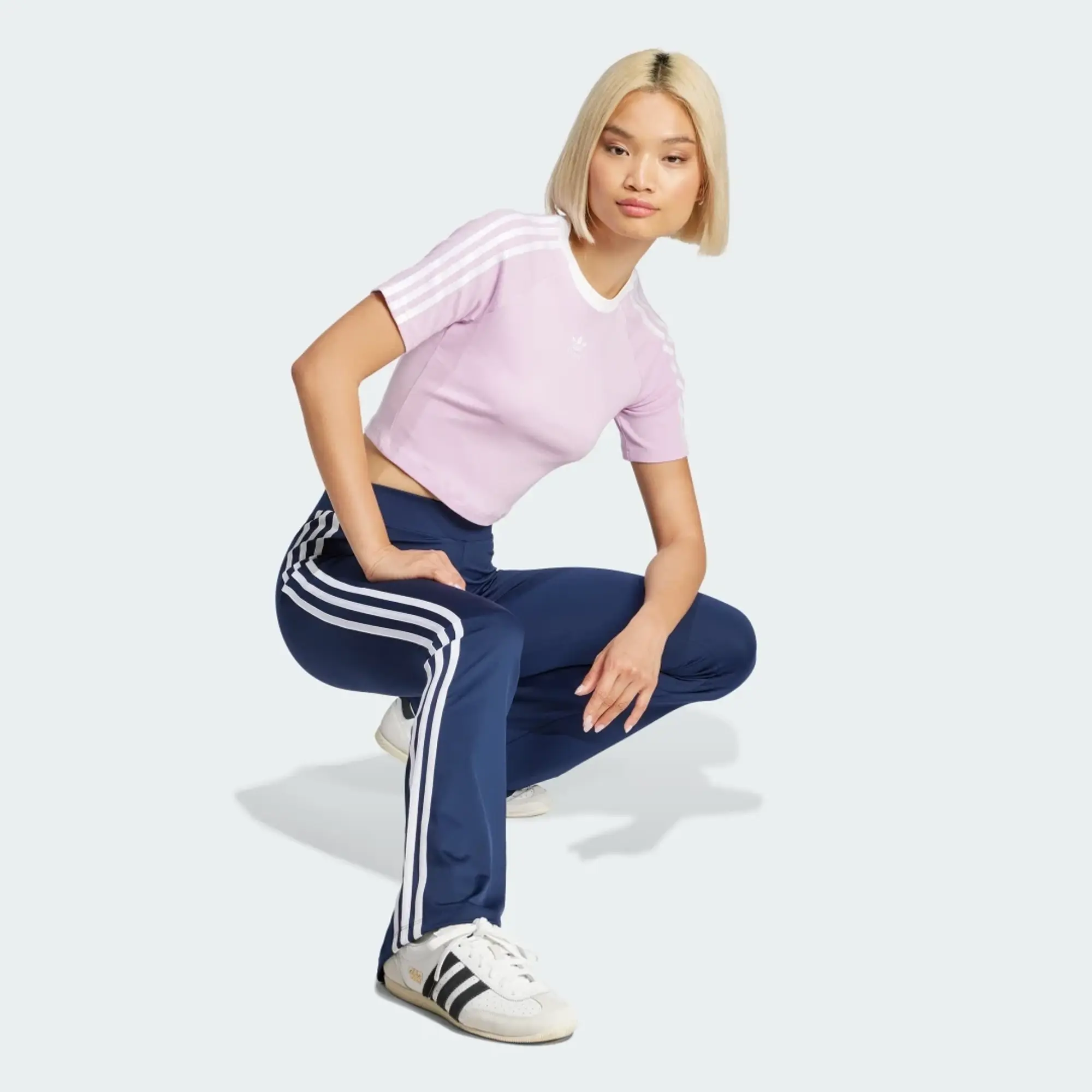 adidas Originals Women Flared Leggings
