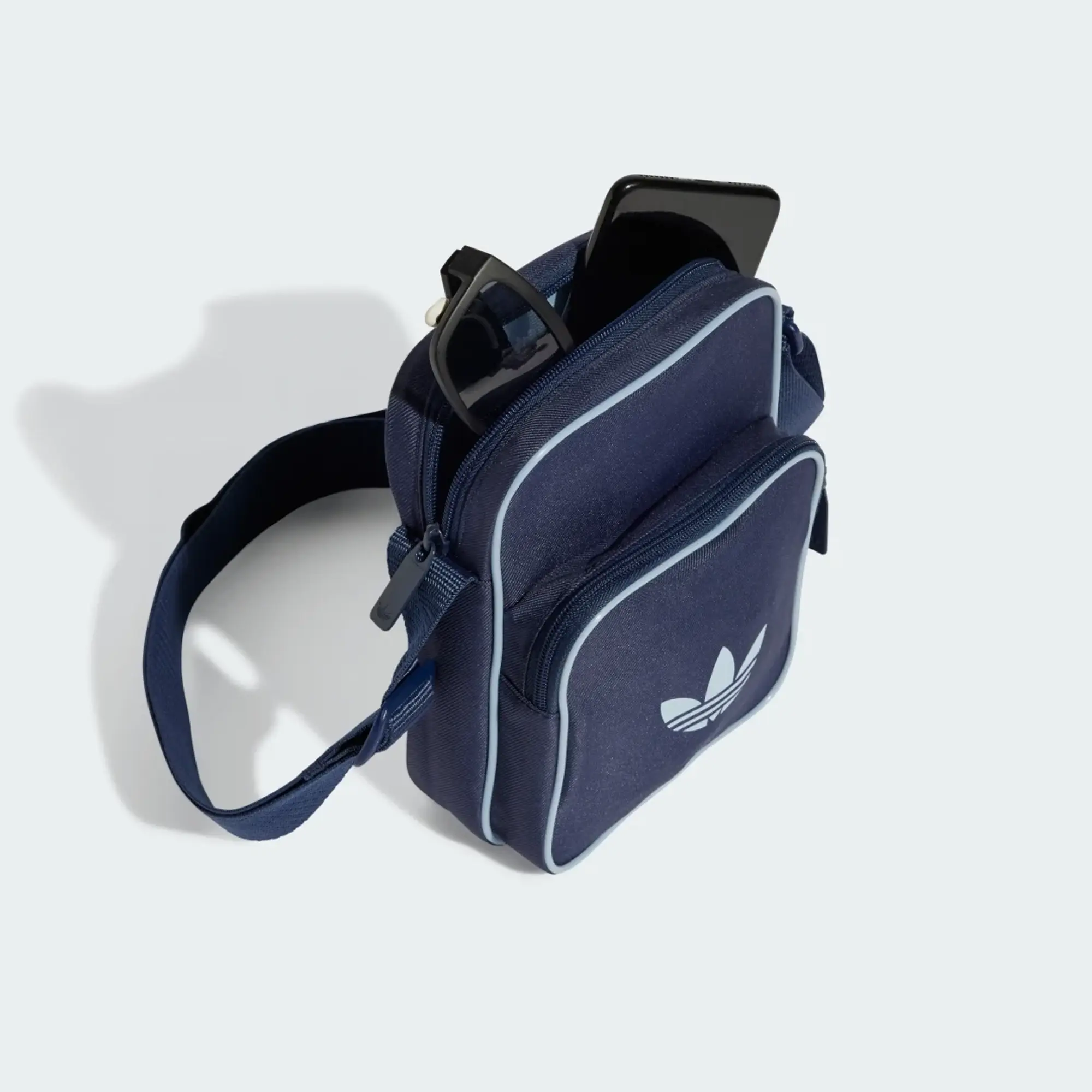 Adidas Originals Adicolor Classic Small Item Shoulder Bag