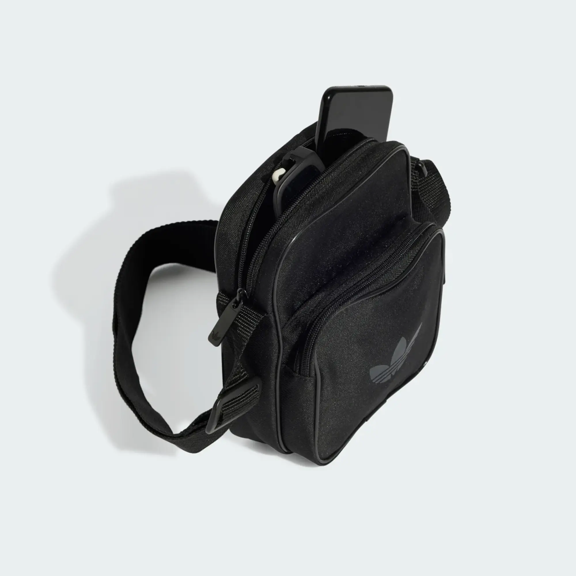 Adidas Originals Adicolor Classic Small Item Shoulder Bag