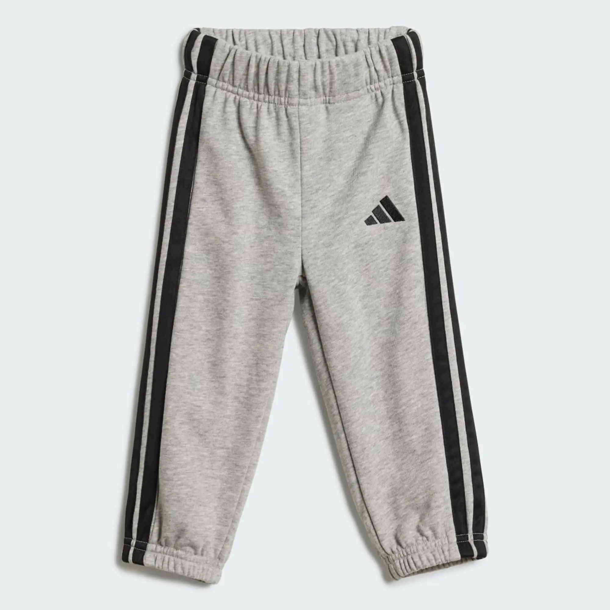 Adidas Essentials 3 Stripes Joggers Set