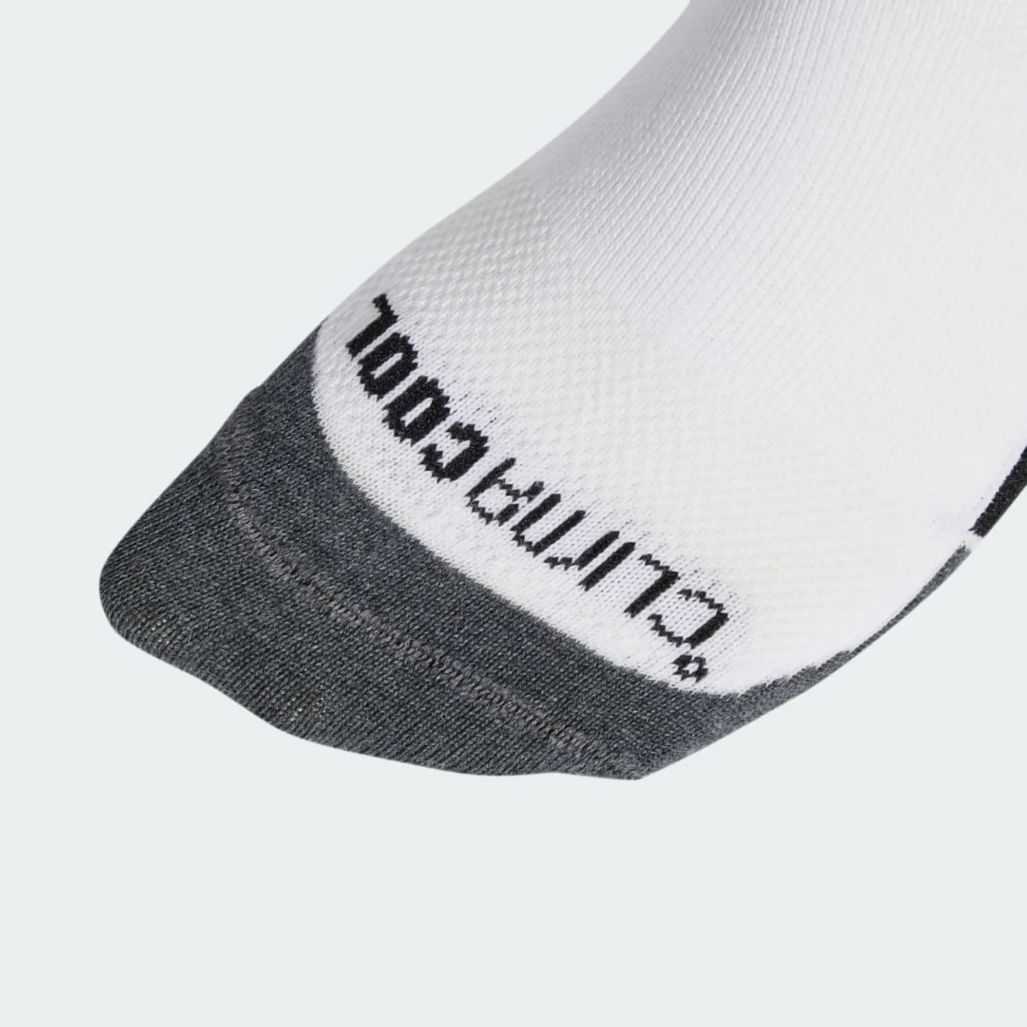 adidas Performance CLIMACOOL Thin and Light Low Socks 3-Pack