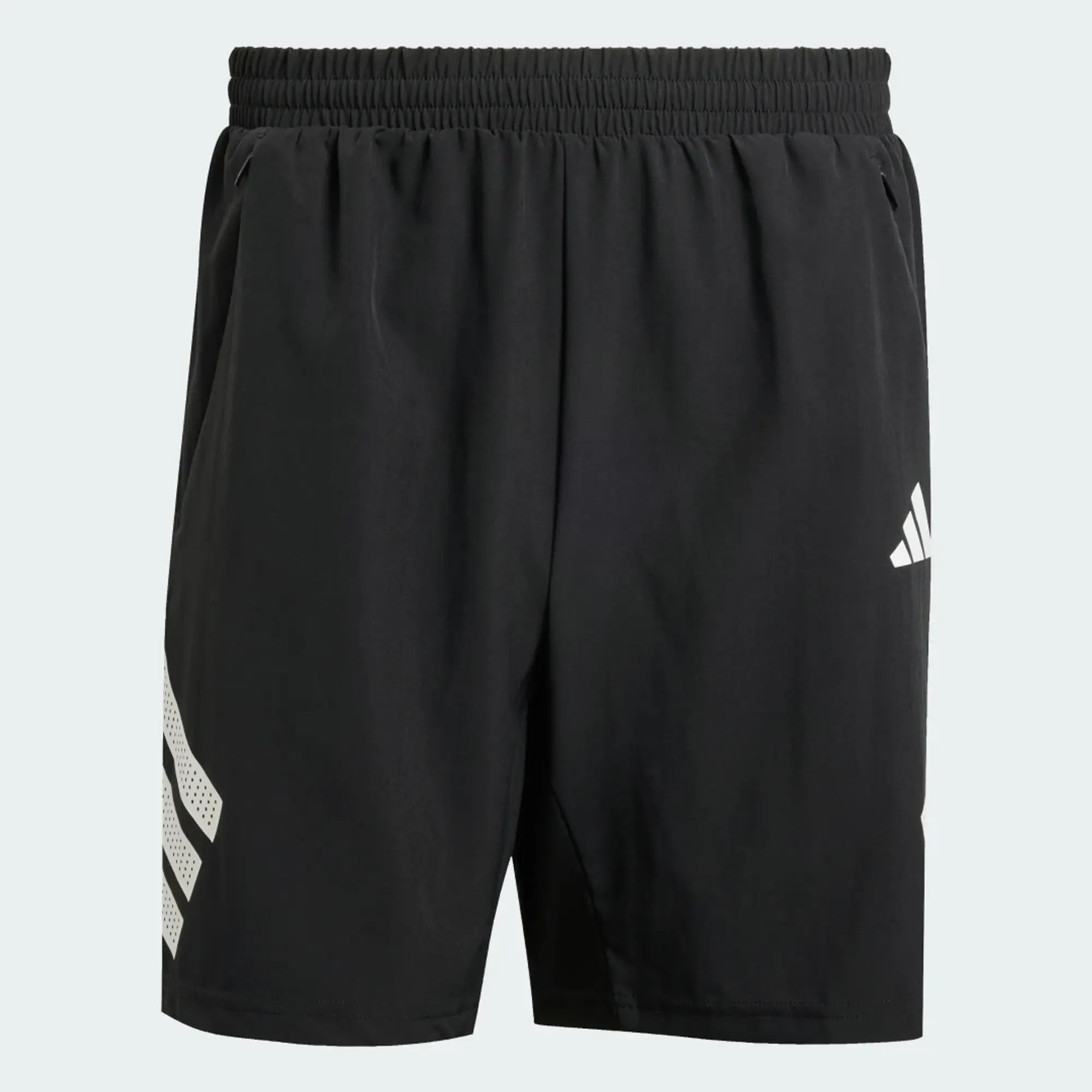 adidas Icon 3-Stripes Shorts