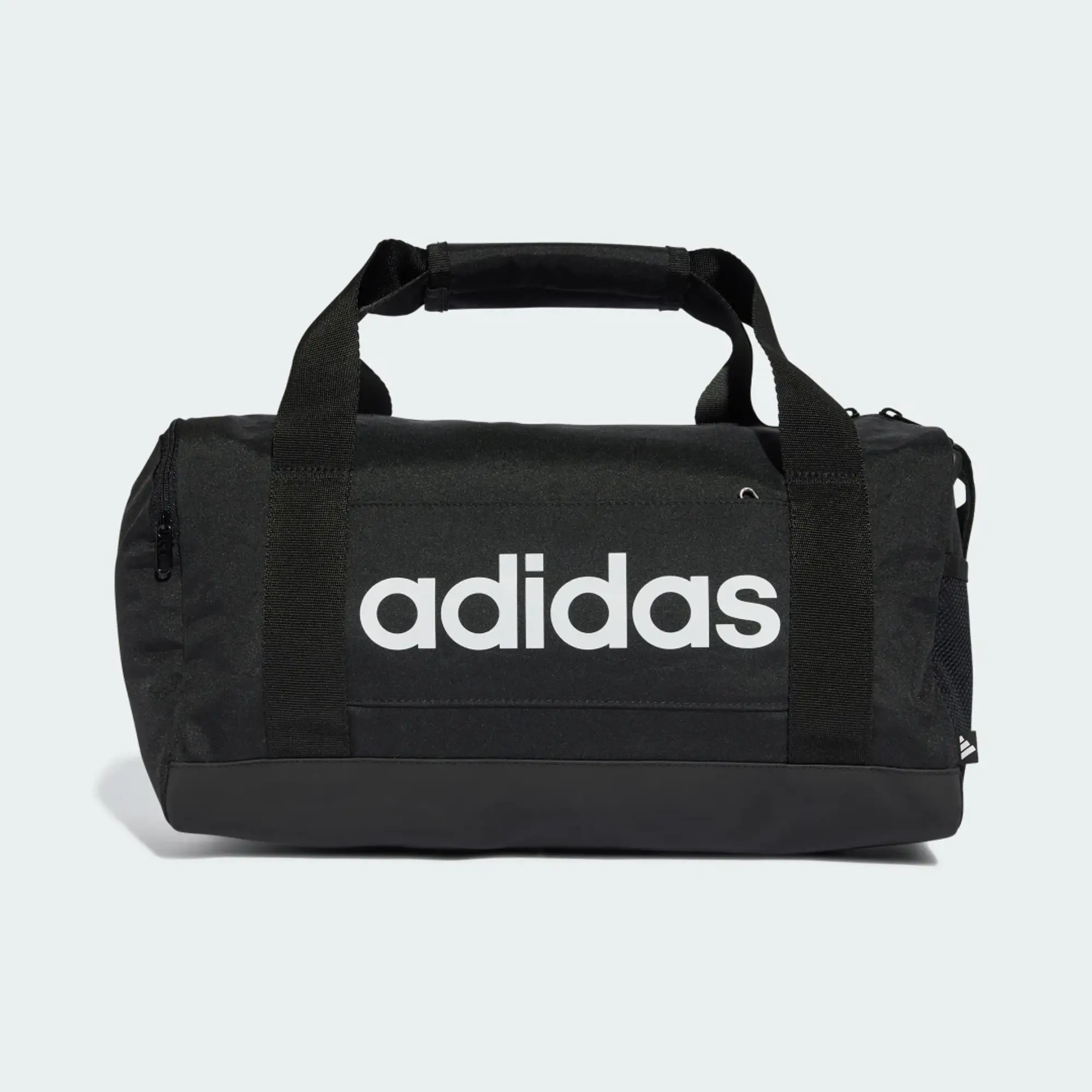 adidas Unisex Linear Duffel Bag Extra Small