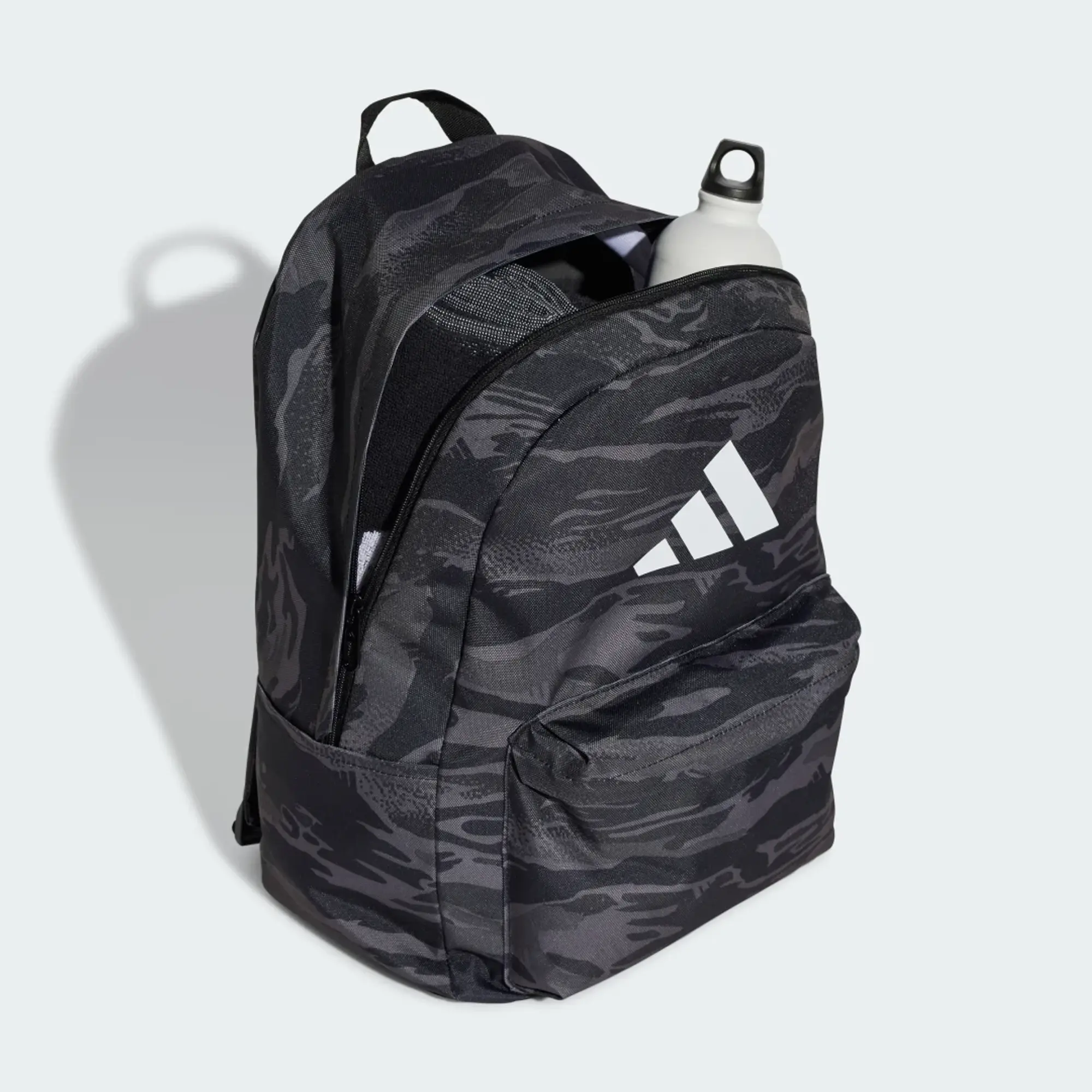 adidas Unisex Classic Graphic Backpack