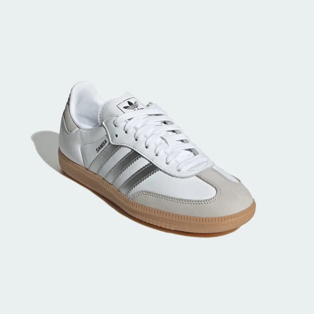 adidas Originals adidas Samba OG Shoes | JI2725 | FOOTY.COM