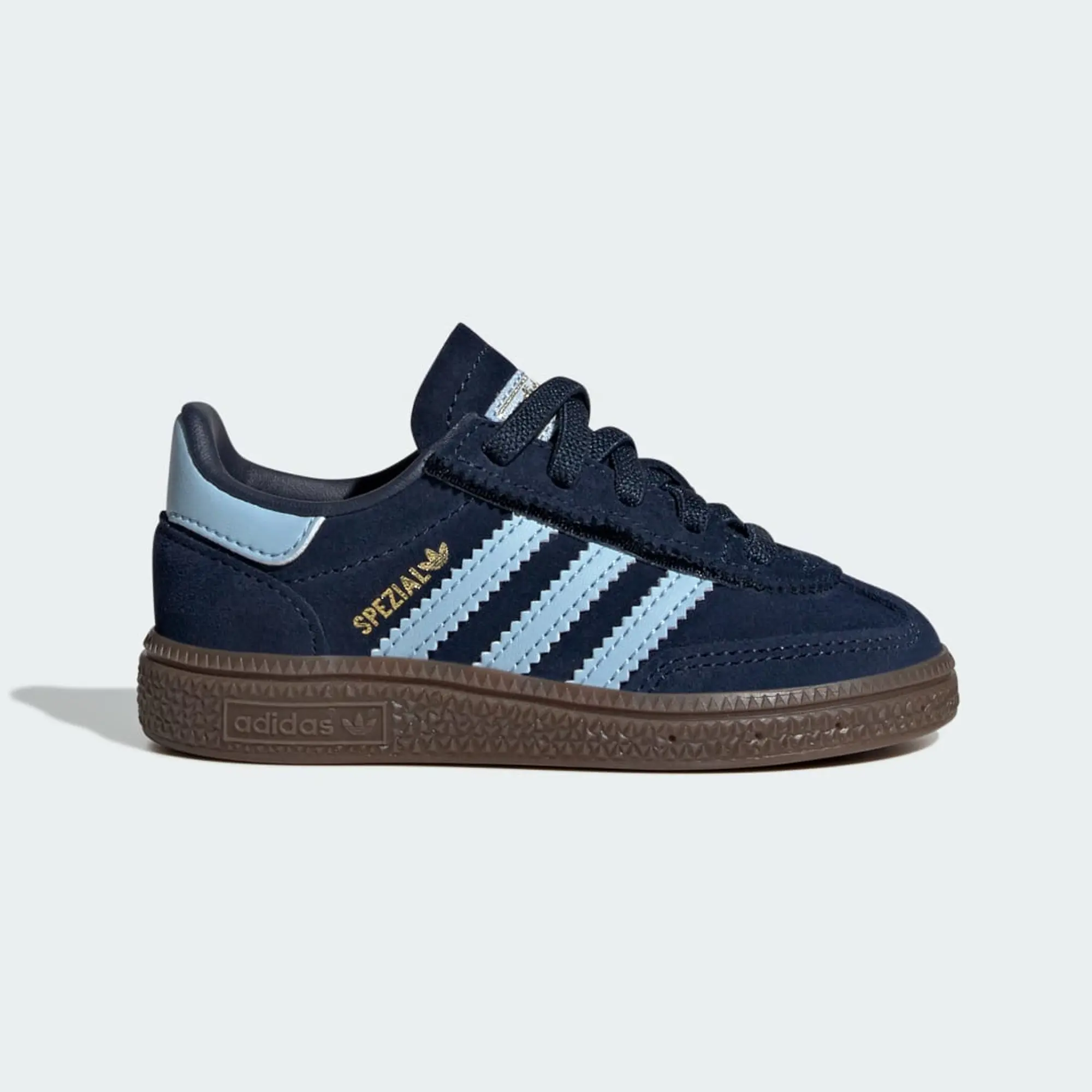 adidas Originals Handball Spezial Infant - Blue - Kids