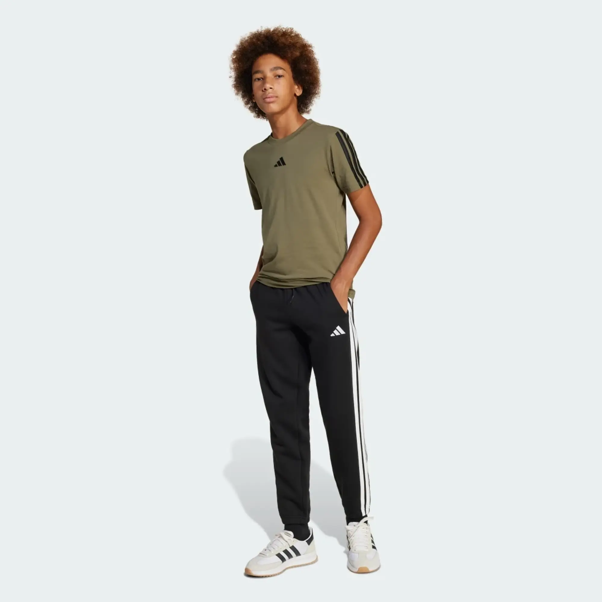adidas Essentials Joggers Kids