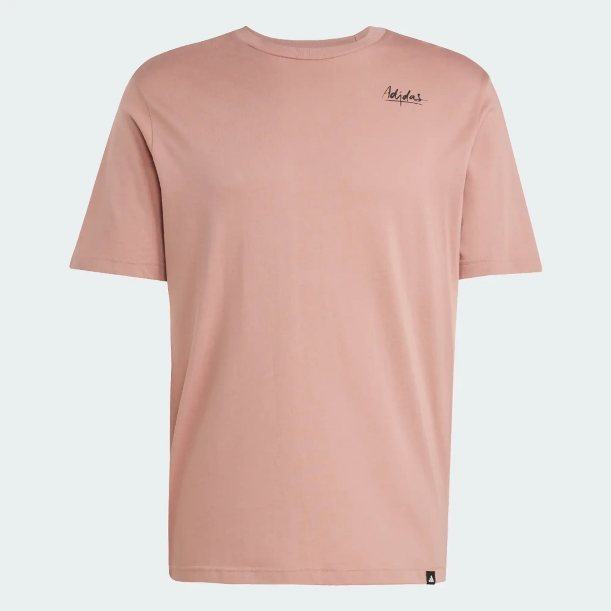 adidas Lounge Still Life Bowl Graphic Tee