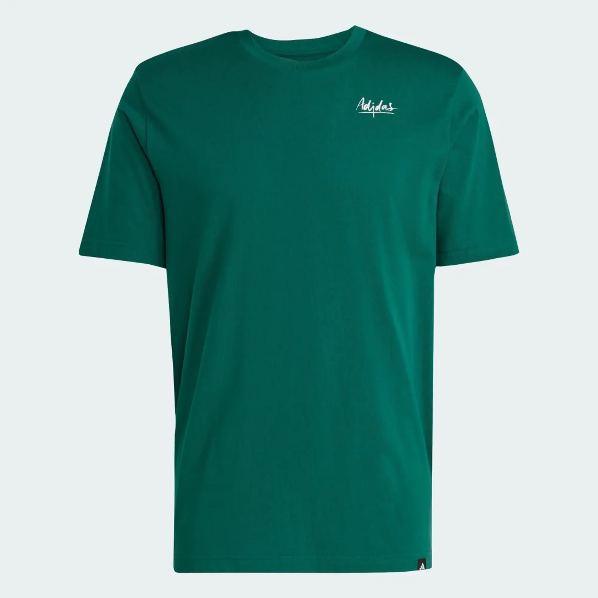 adidas Lounge Still Life Bowl Graphic Tee