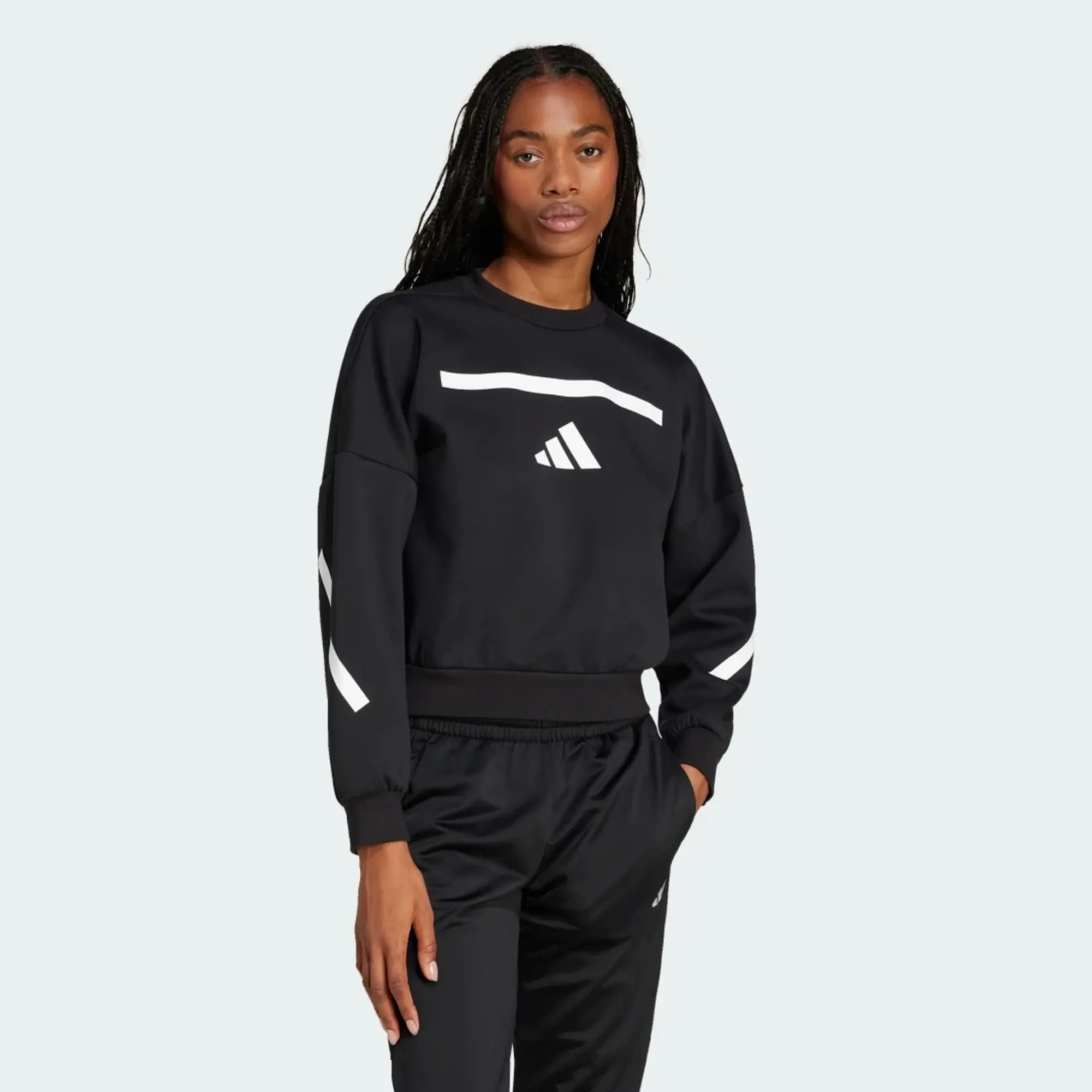 adidas Women adidas Z.N.E. Sweatshirt