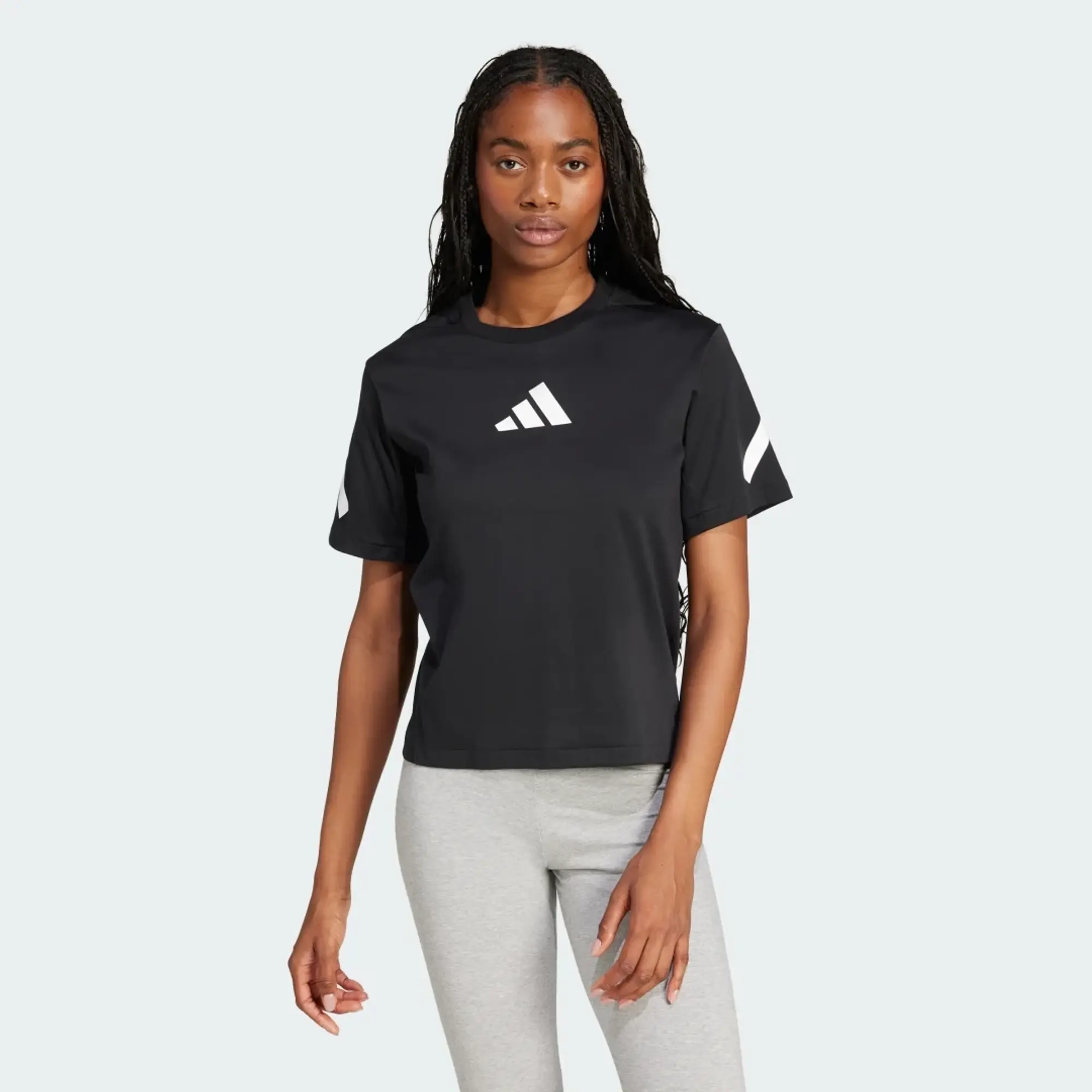 Adidas Z.n.e Short Sleeve T-shirt