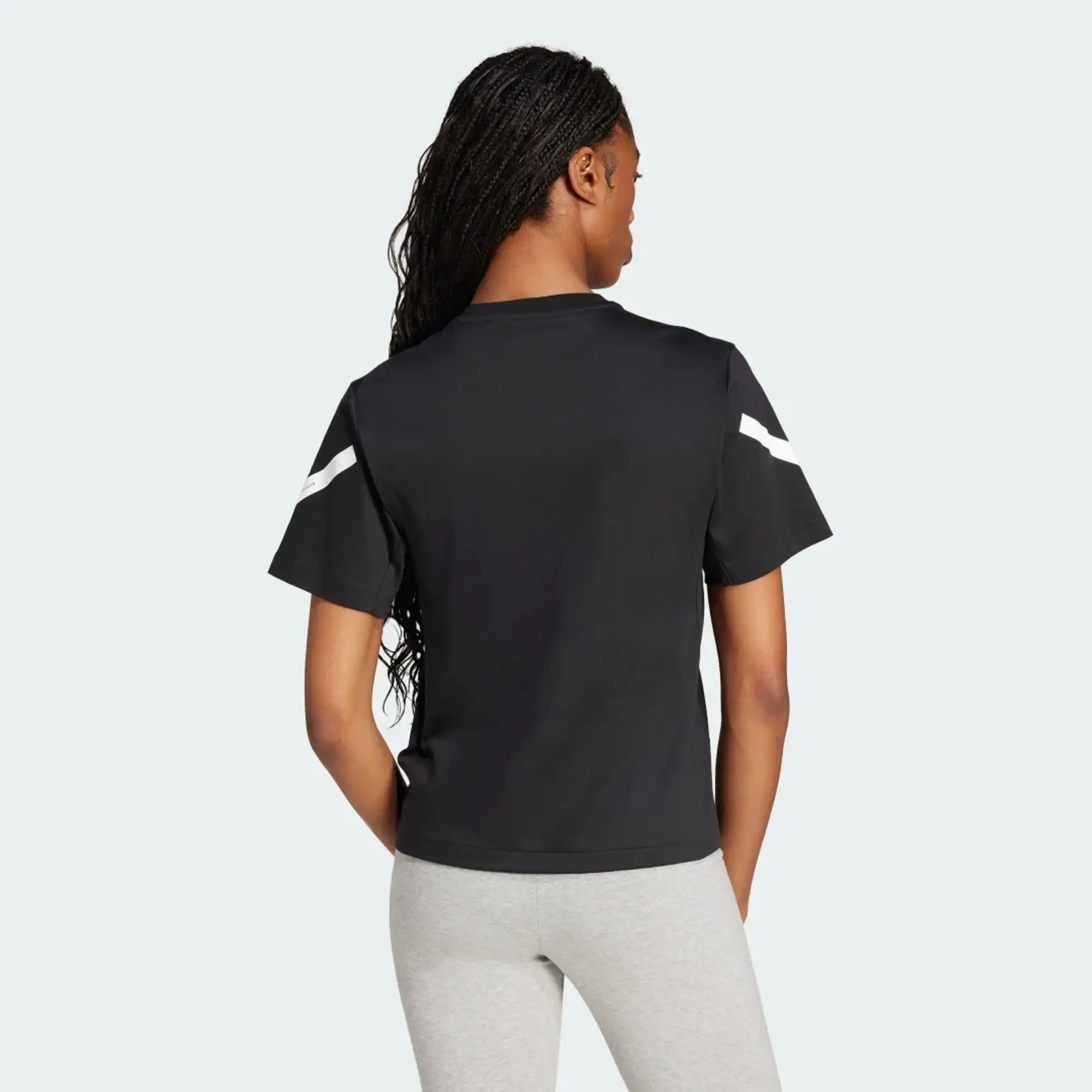 Adidas Z.n.e Short Sleeve T-shirt