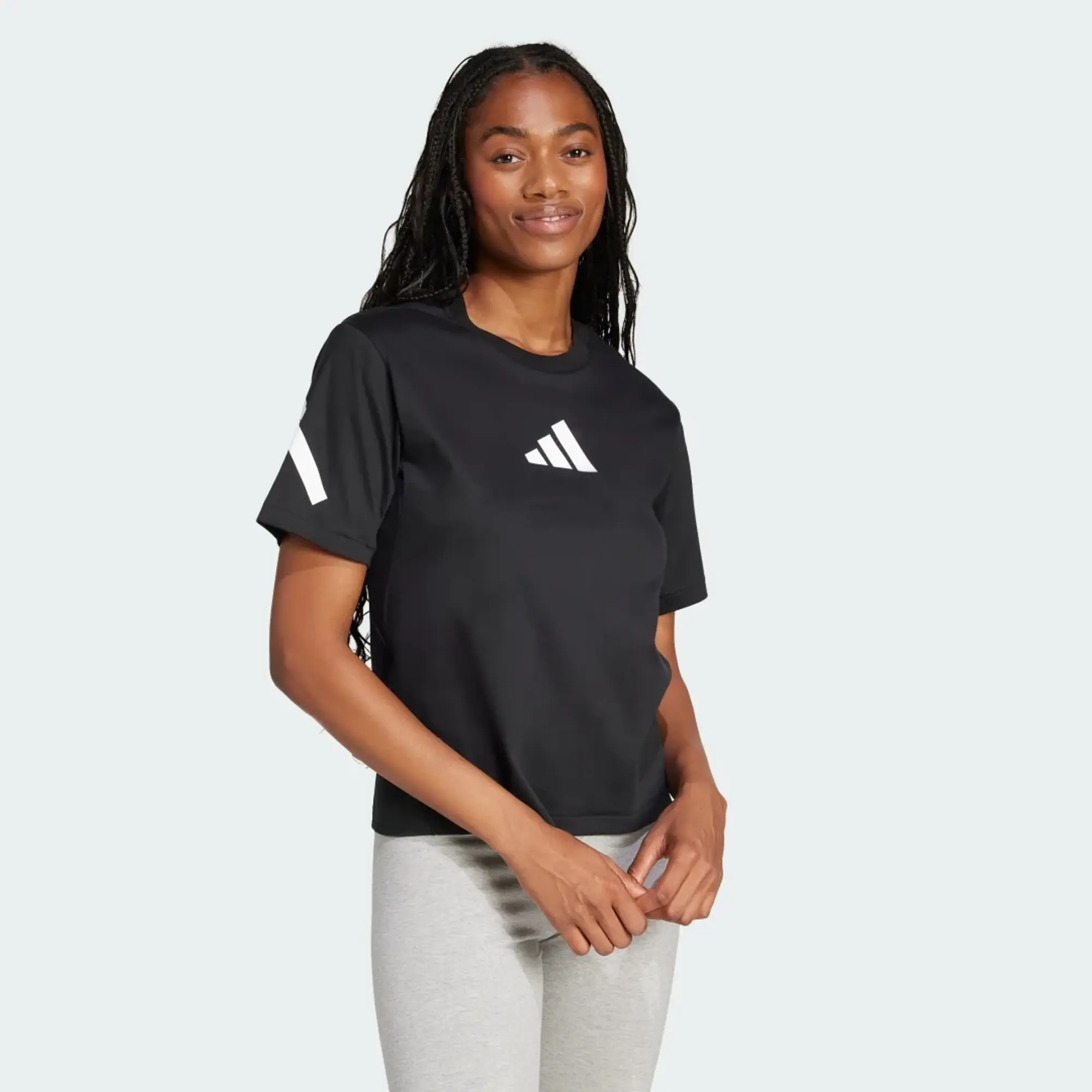Adidas Z.n.e Short Sleeve T-shirt