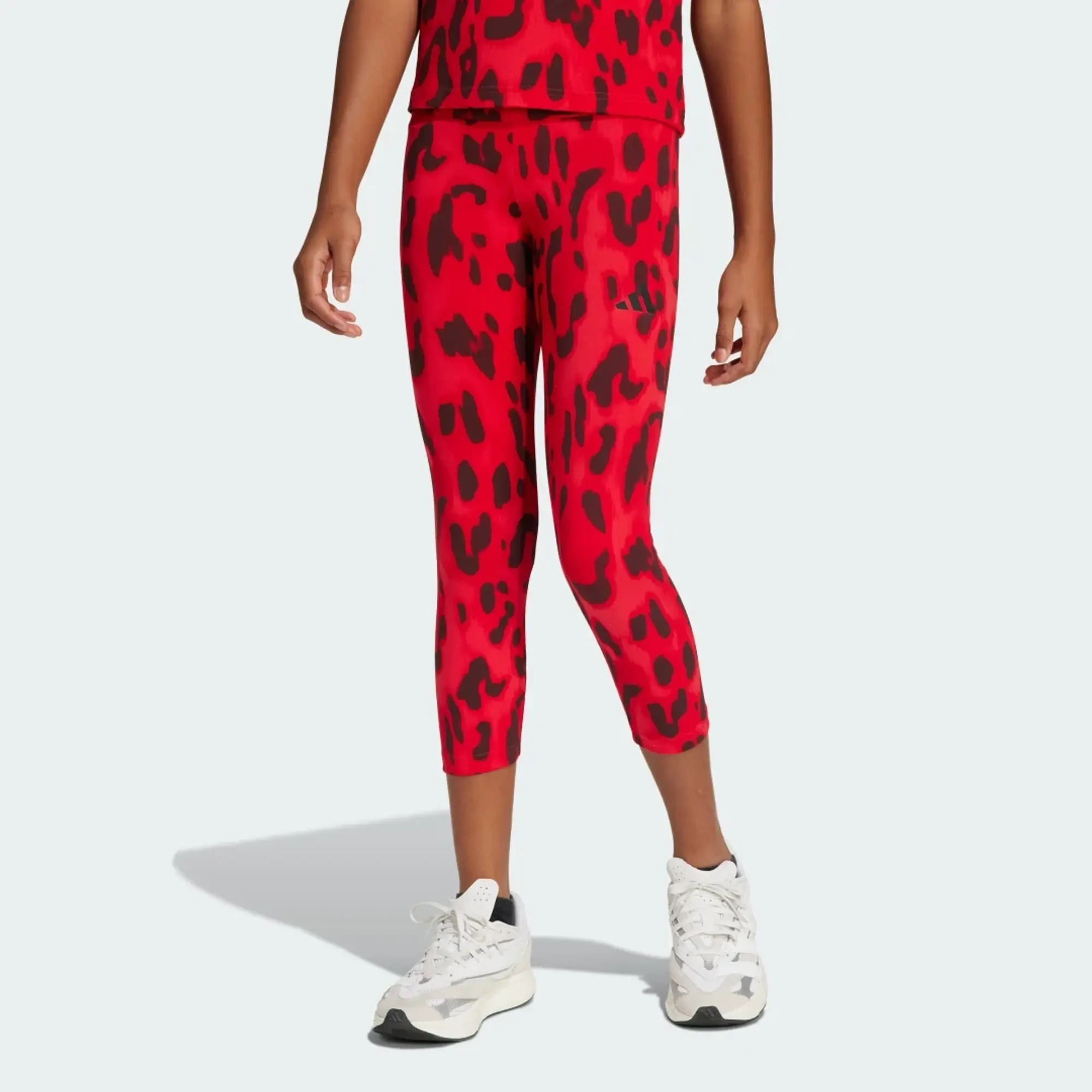 Adidas Future Icons 7/8 Leggings