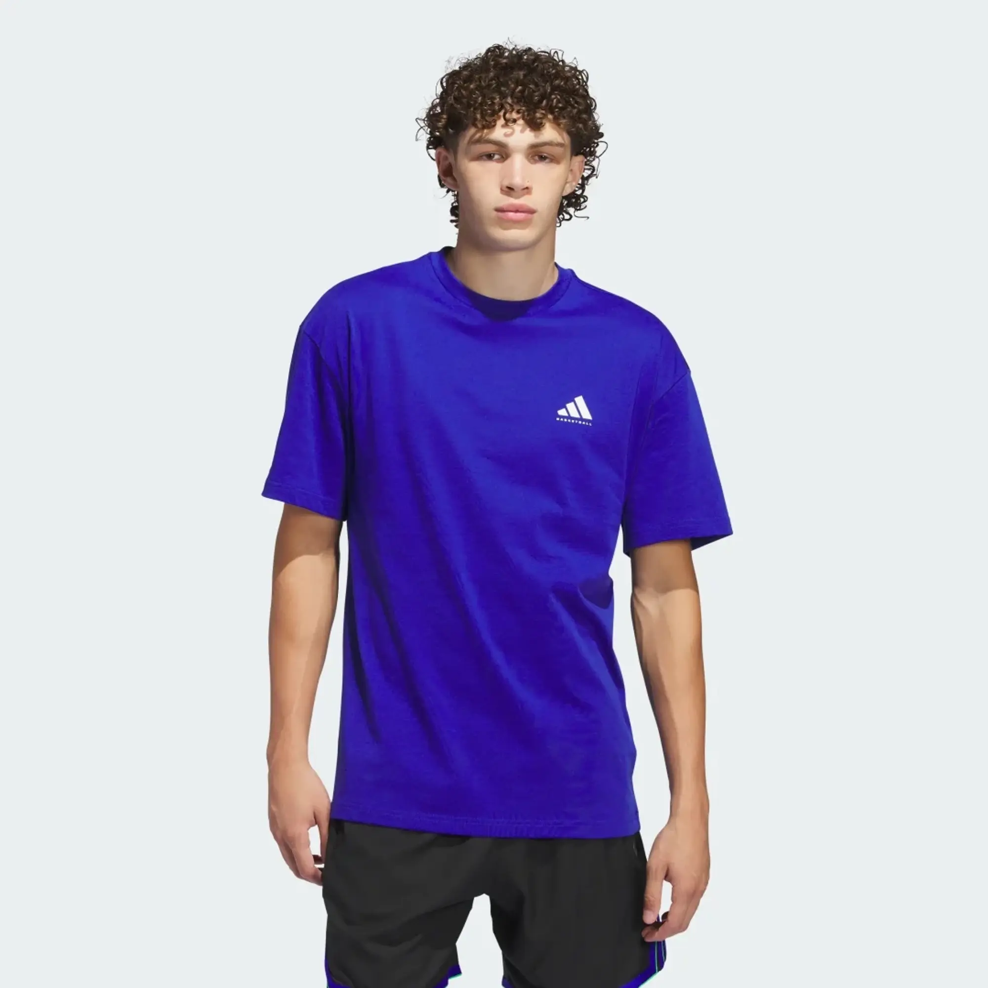 adidas Select T-Shirt