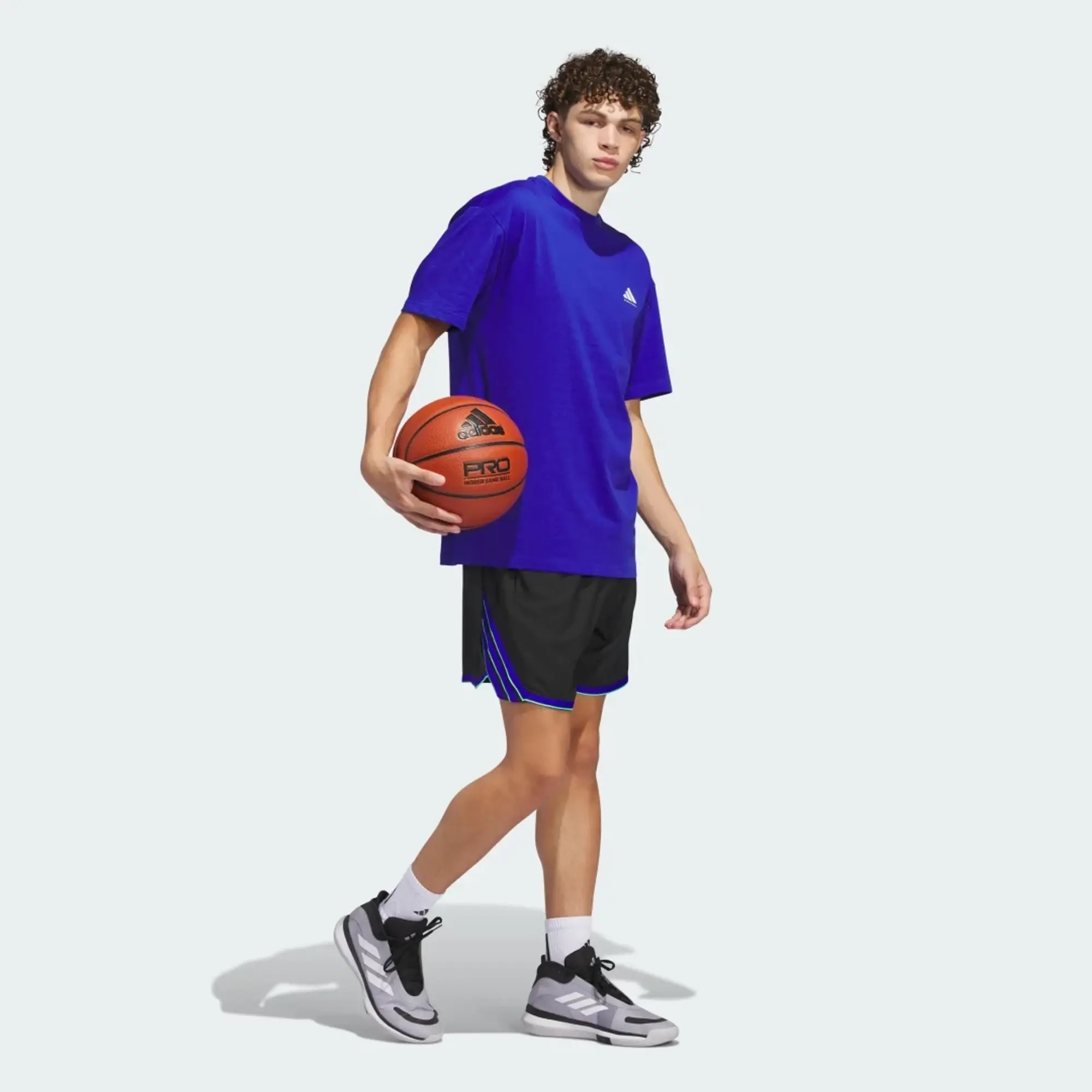 adidas Select T-Shirt