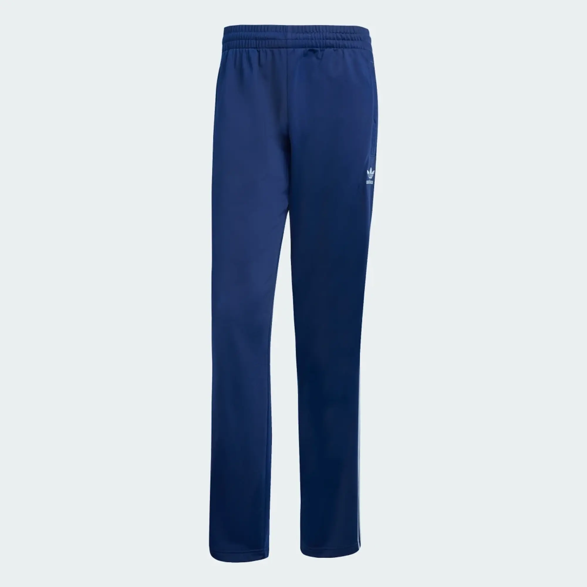 adidas Originals Adicolor Classics Firebird Track Pants, Navy