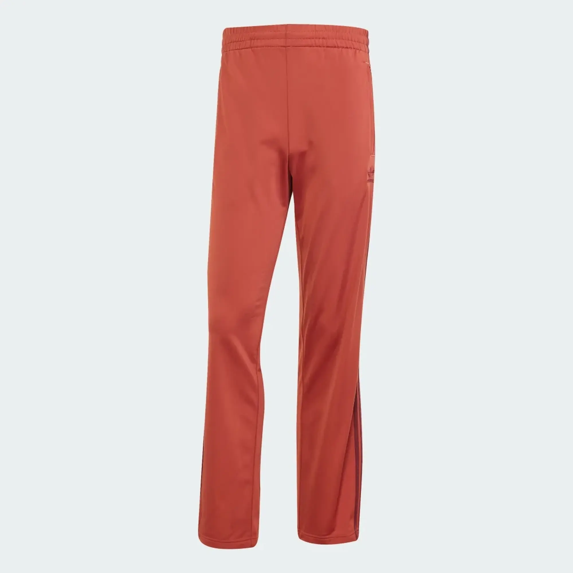adidas Originals Adicolor Classics Firebird Track Pants, Red