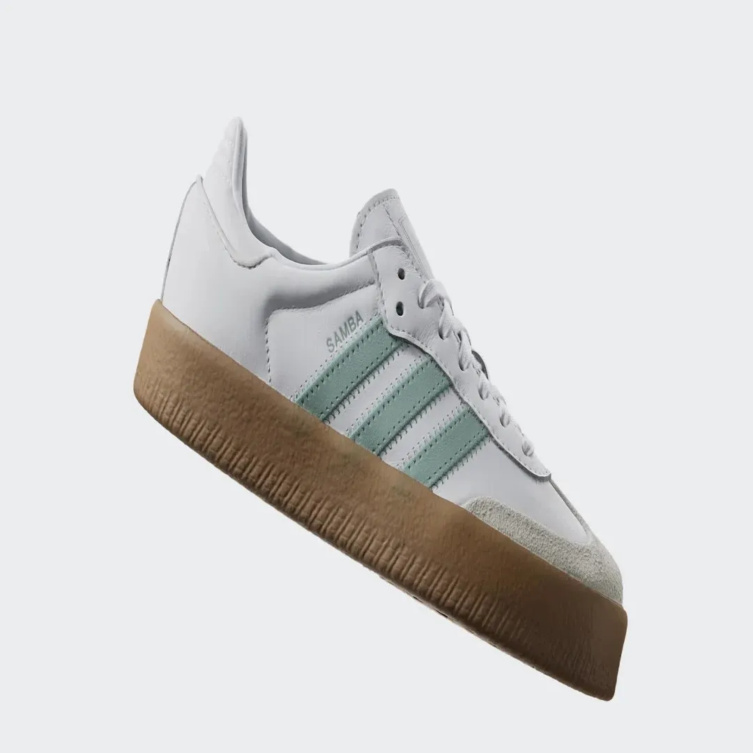 adidas gazelle silver green womens Mens adidas Originals Samba Xlg