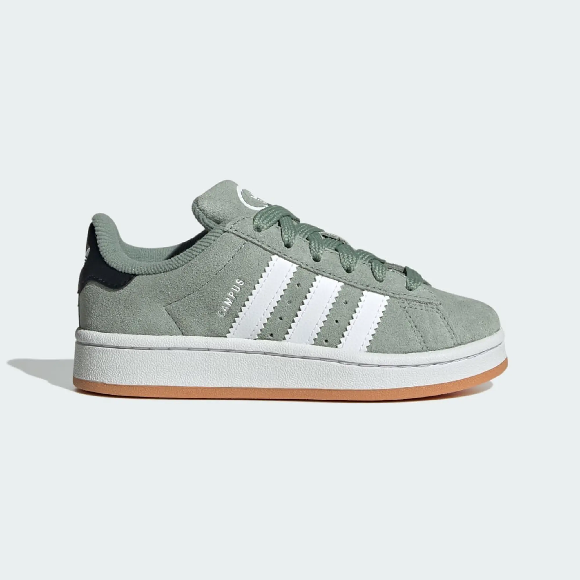 Adidas Originals Campus 00s Kids Trainers