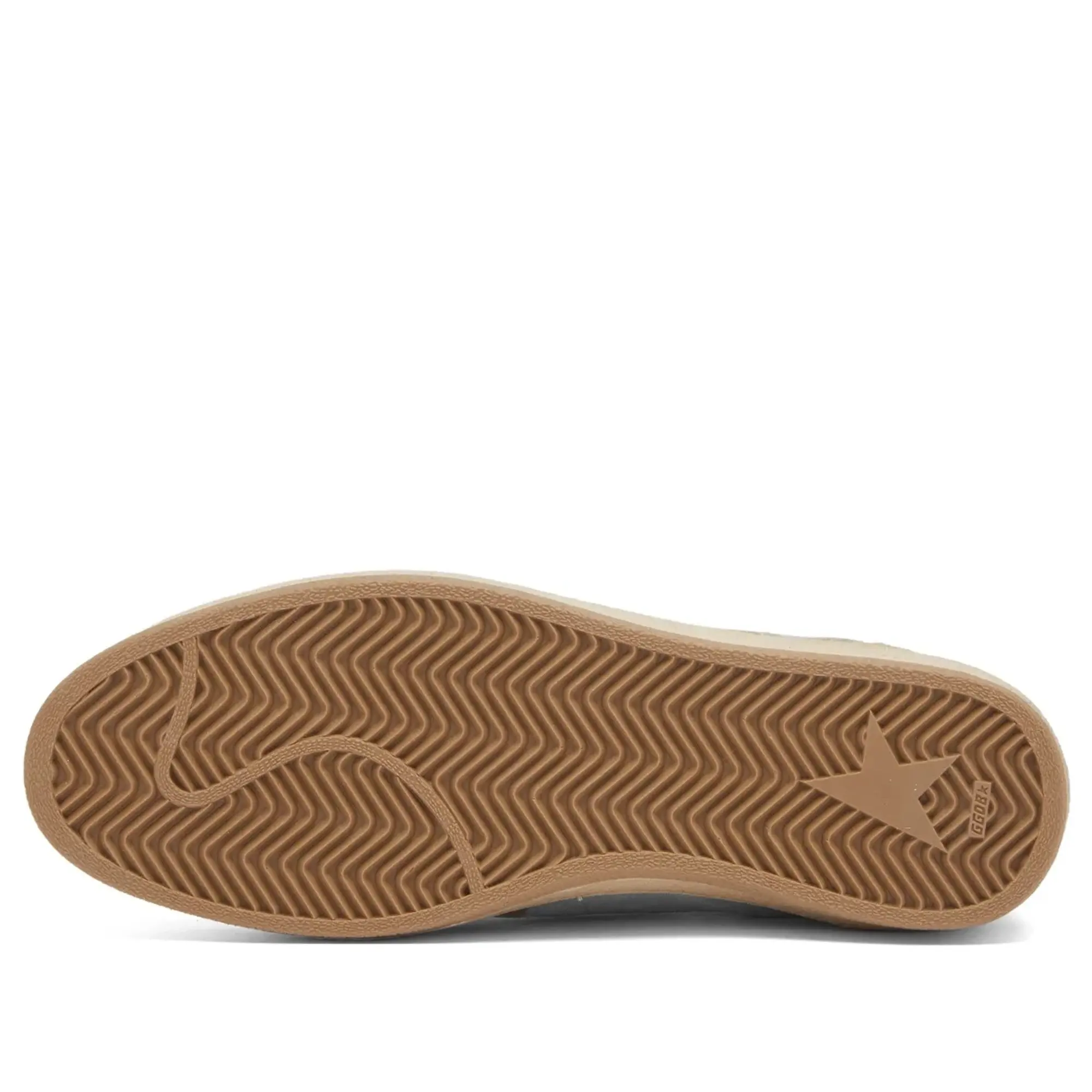 Golden Goose Women's Ballstar Ice/Tabacco