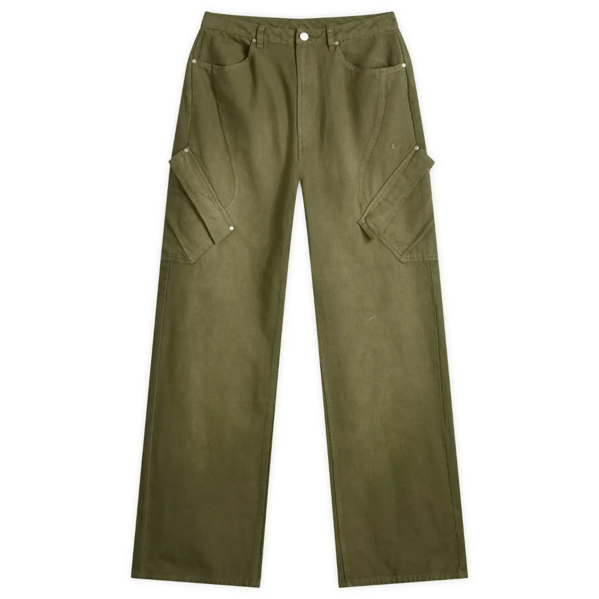 Nike Jordan Jordan x Travis Scott Cargo Pants