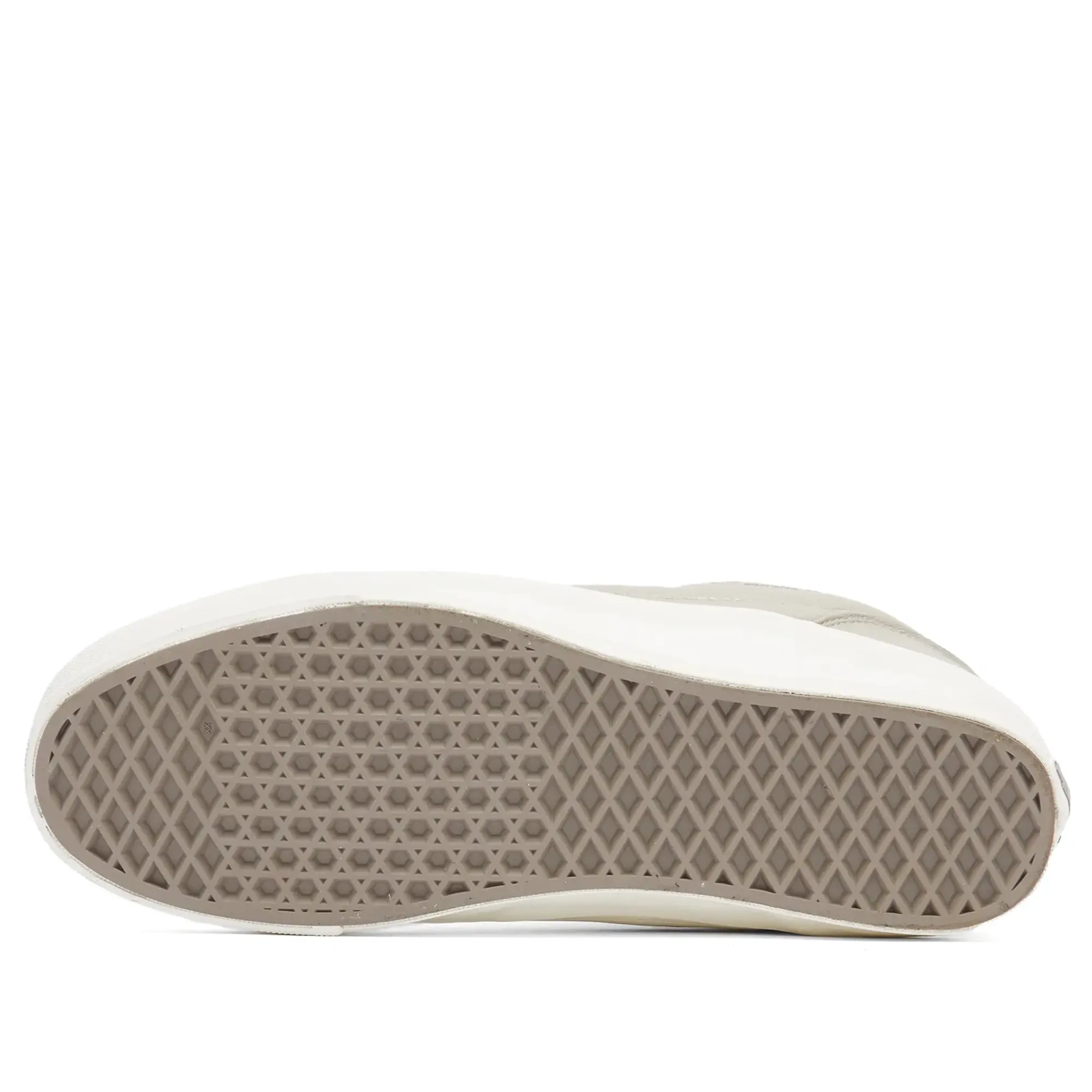 Vans Half Cab Reissue 33 Foam - Grey, Grey