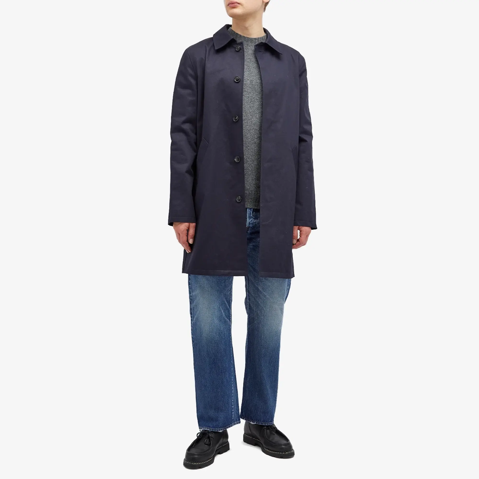 Ordinary Fits Men's 116 Standard Jean Blue