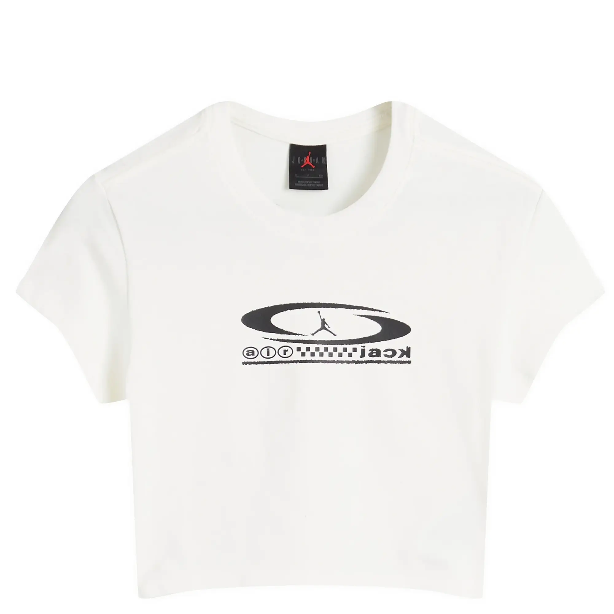 Nike Jordan Air Jordan x Travis Scott WMNS Slim TEE