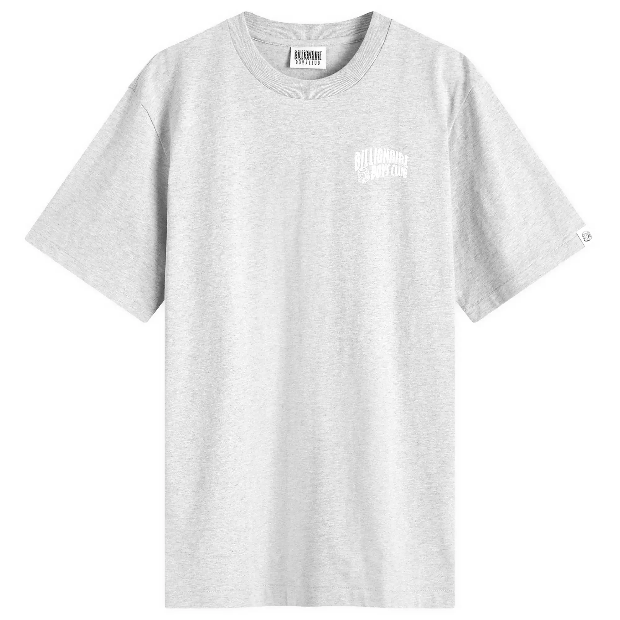 Billionaire Boys Club Small Arch Logo T-Shirt, Grey