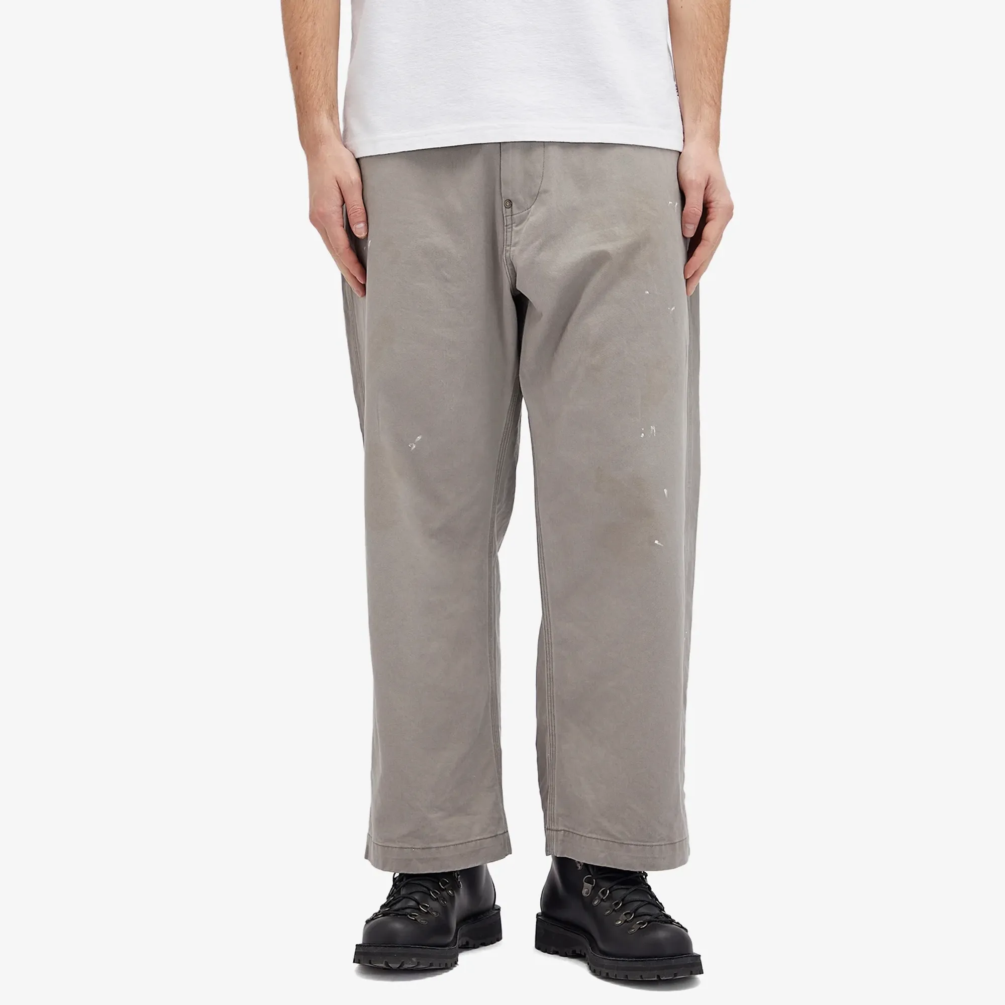 Ordinary Fits Men